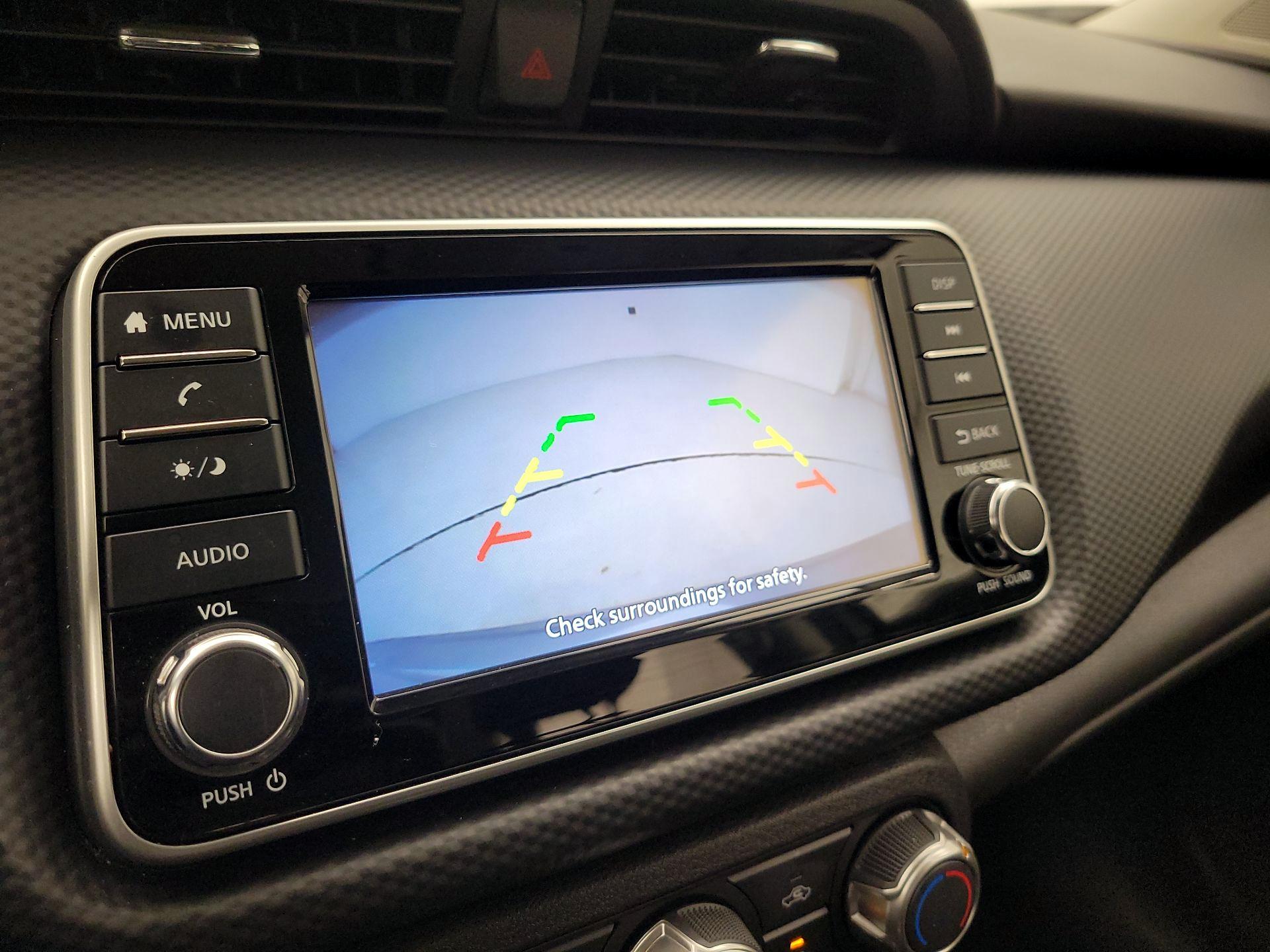 Thumbnail: 2024 Nissan Kicks - 14