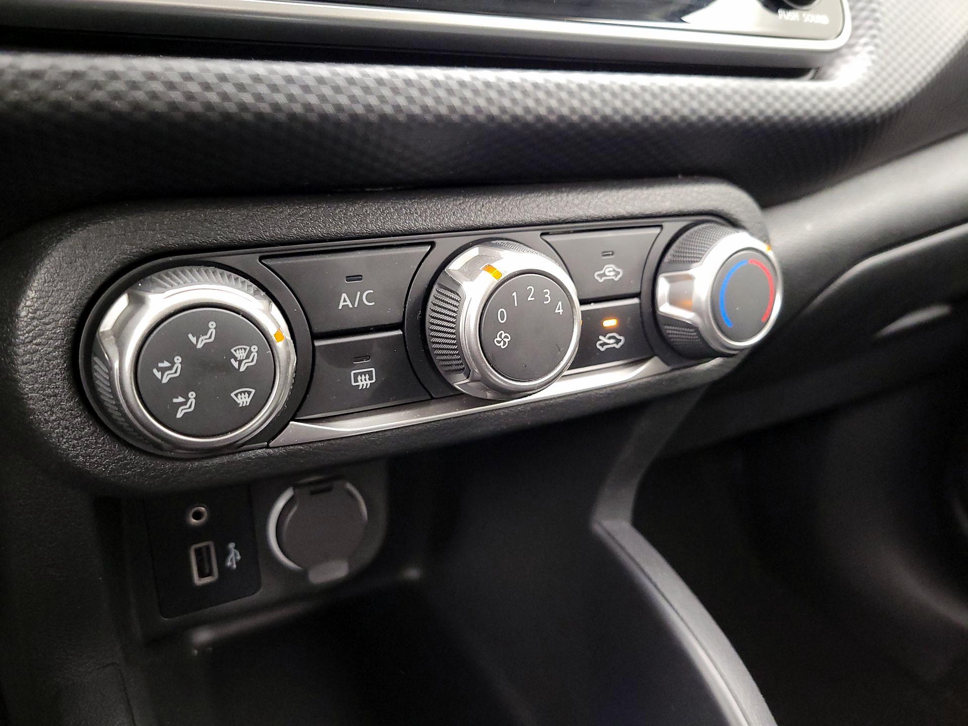 Thumbnail: 2024 Nissan Kicks - 16