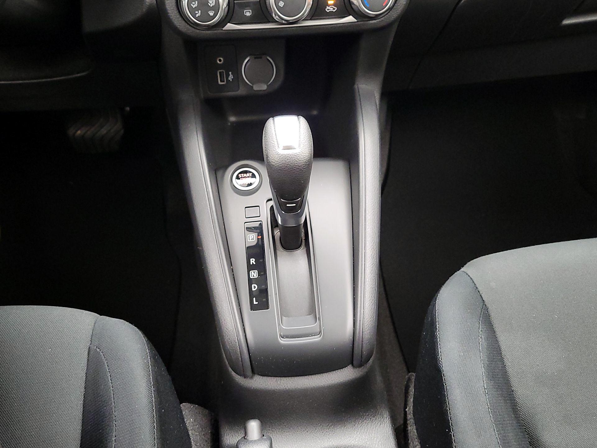 Thumbnail: 2024 Nissan Kicks - 17