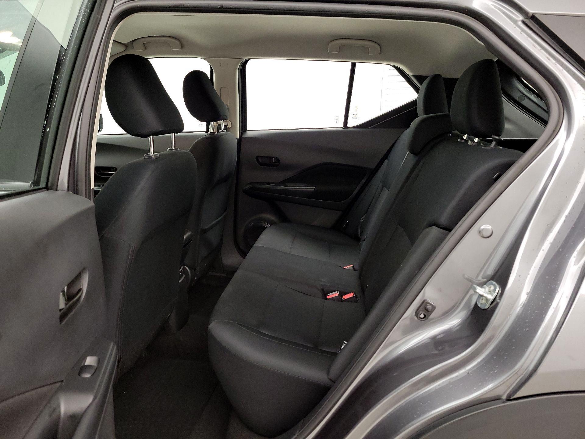 Thumbnail: 2024 Nissan Kicks - 19