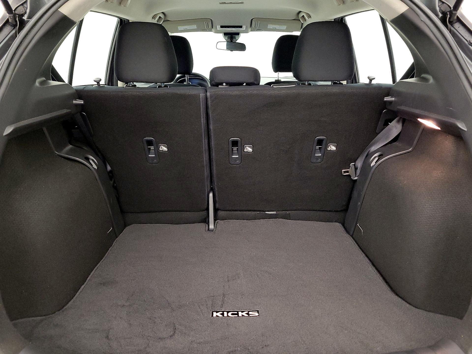 Thumbnail: 2024 Nissan Kicks - 20