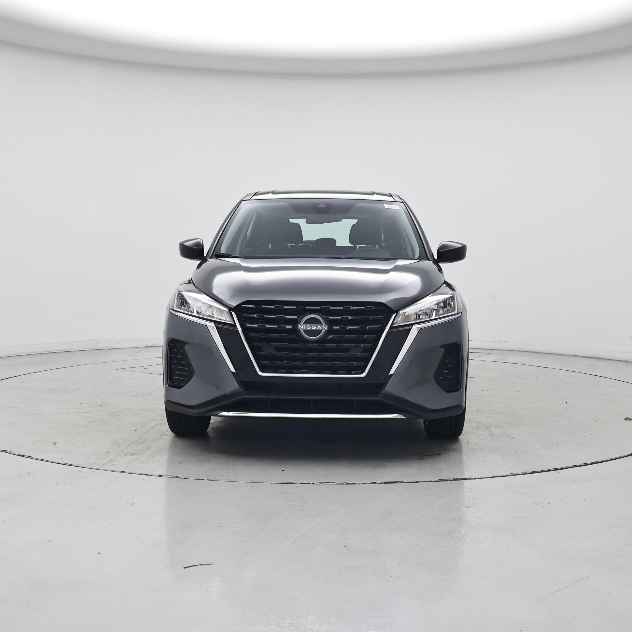 Thumbnail: 2024 Nissan Kicks - 5