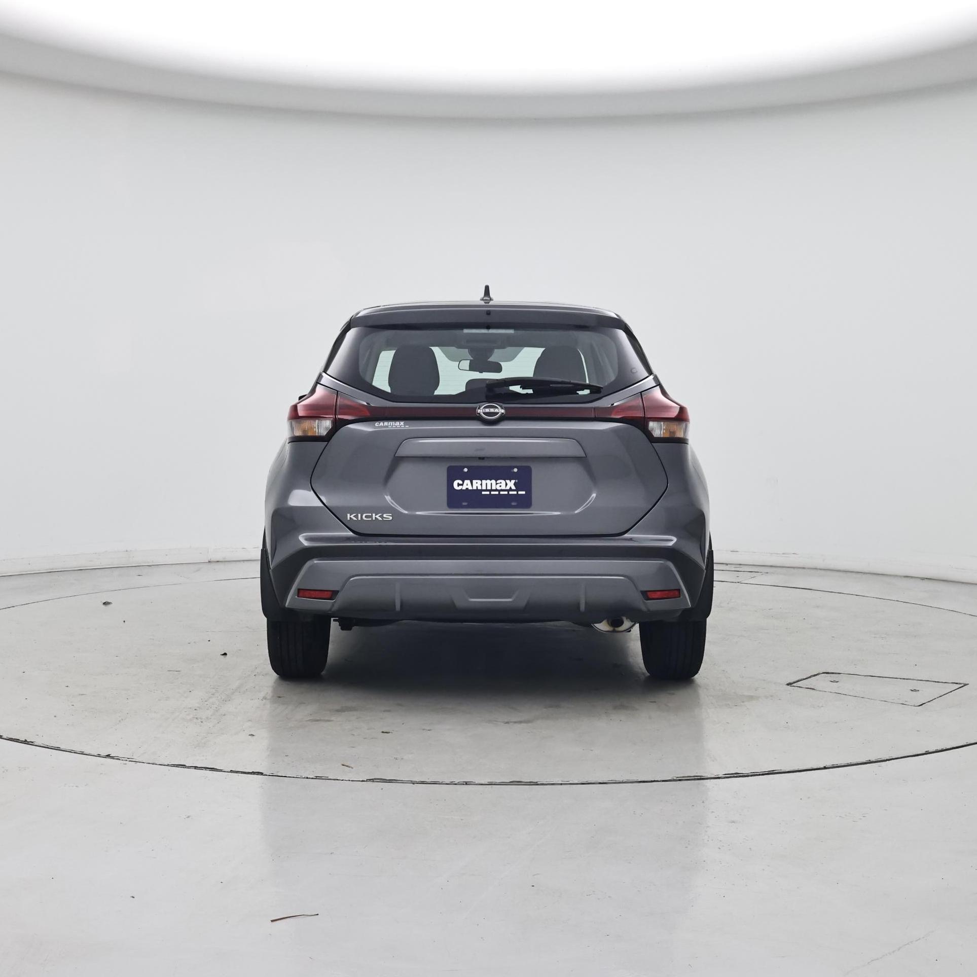 Thumbnail: 2024 Nissan Kicks - 6