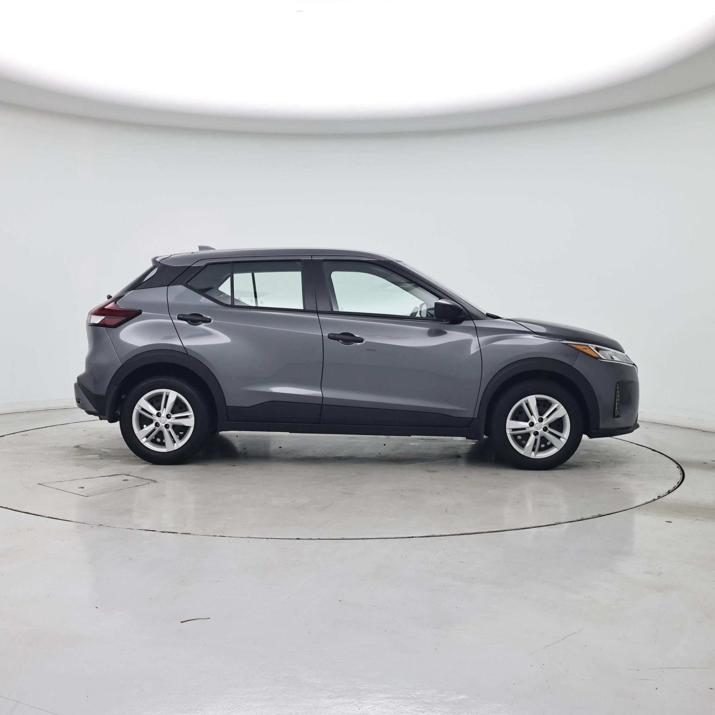 Thumbnail: 2024 Nissan Kicks - 7