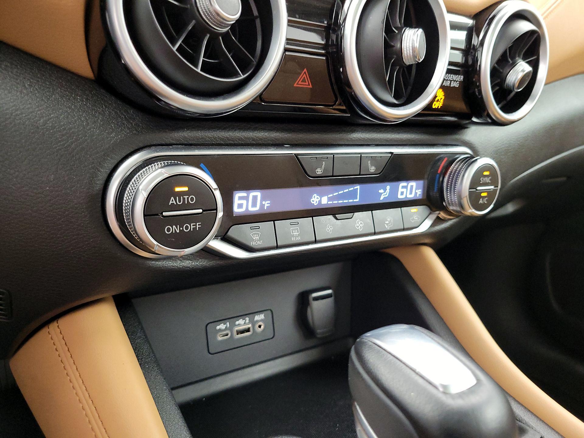 Thumbnail: 2020 Nissan Sentra - 16