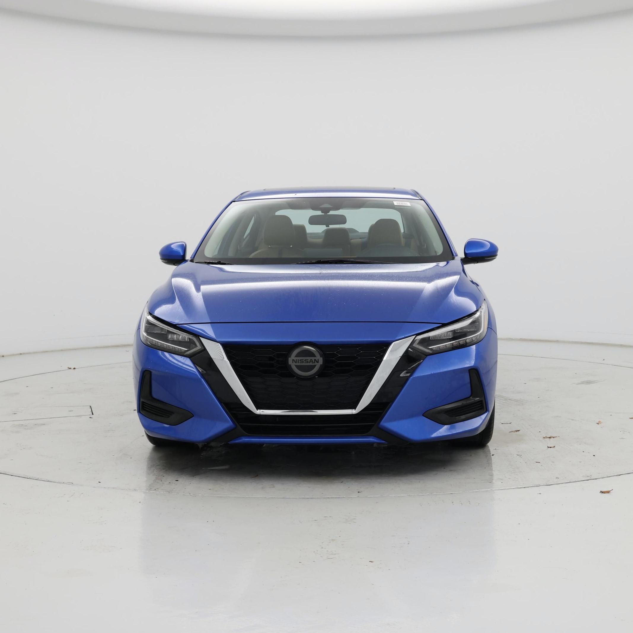 Thumbnail: 2020 Nissan Sentra - 5