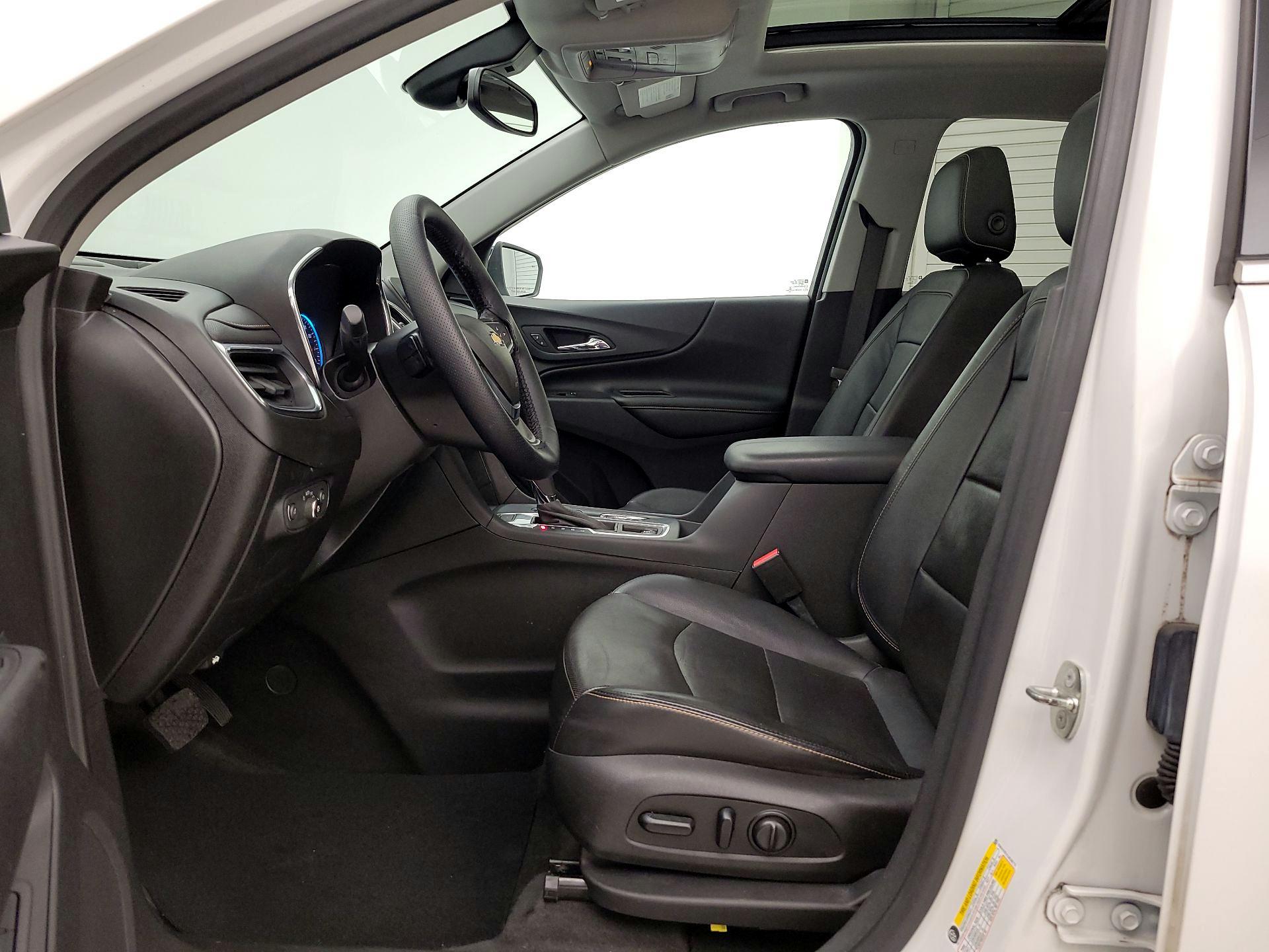 Thumbnail: 2018 Chevrolet Equinox - 11