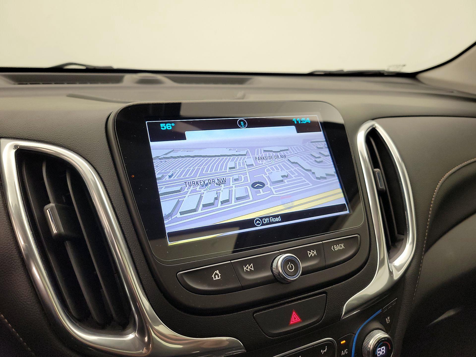 Thumbnail: 2018 Chevrolet Equinox - 14