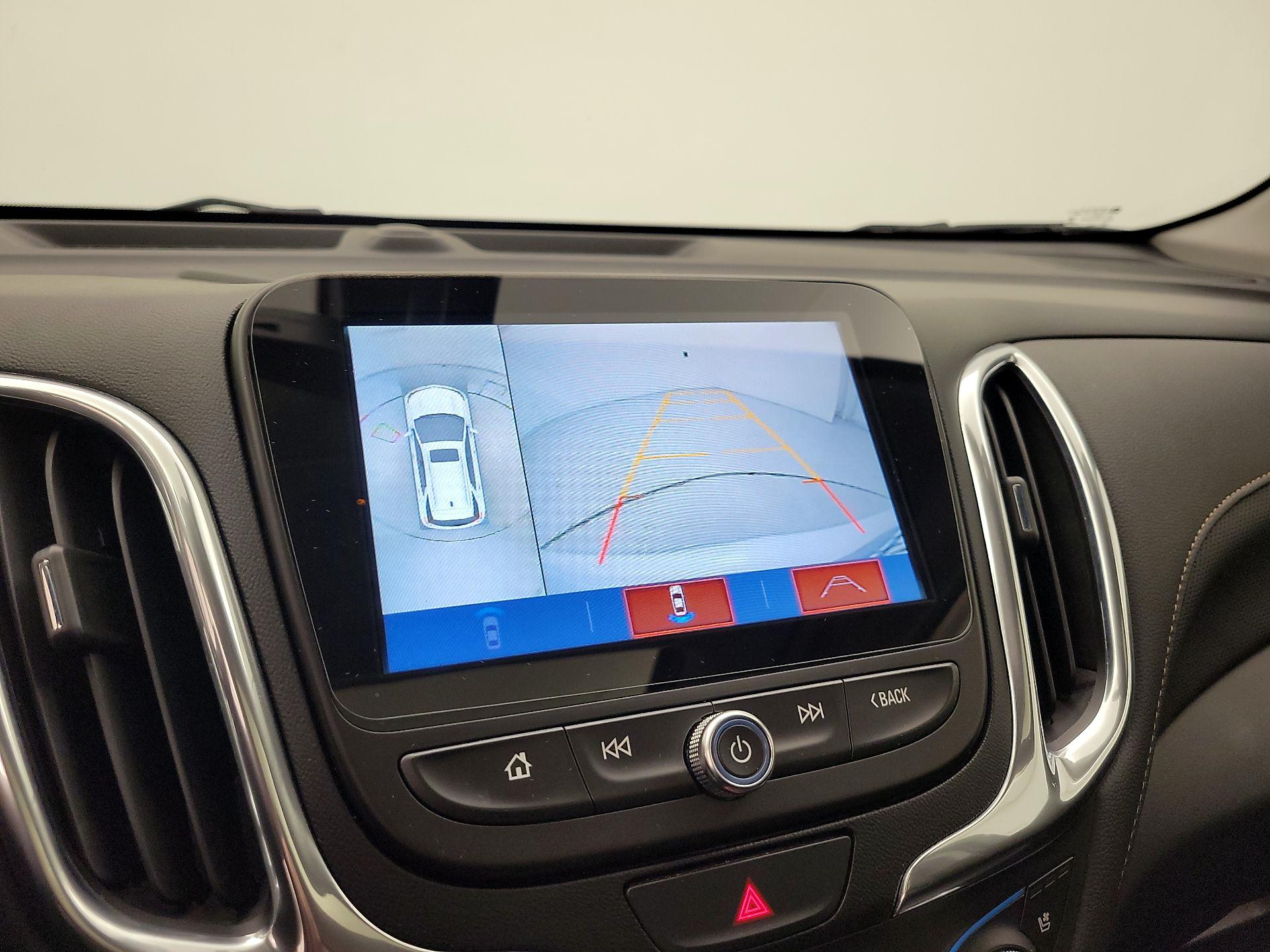 Thumbnail: 2018 Chevrolet Equinox - 15