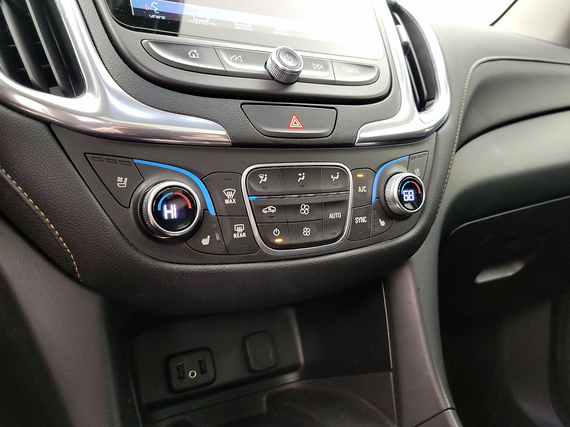 Thumbnail: 2018 Chevrolet Equinox - 17