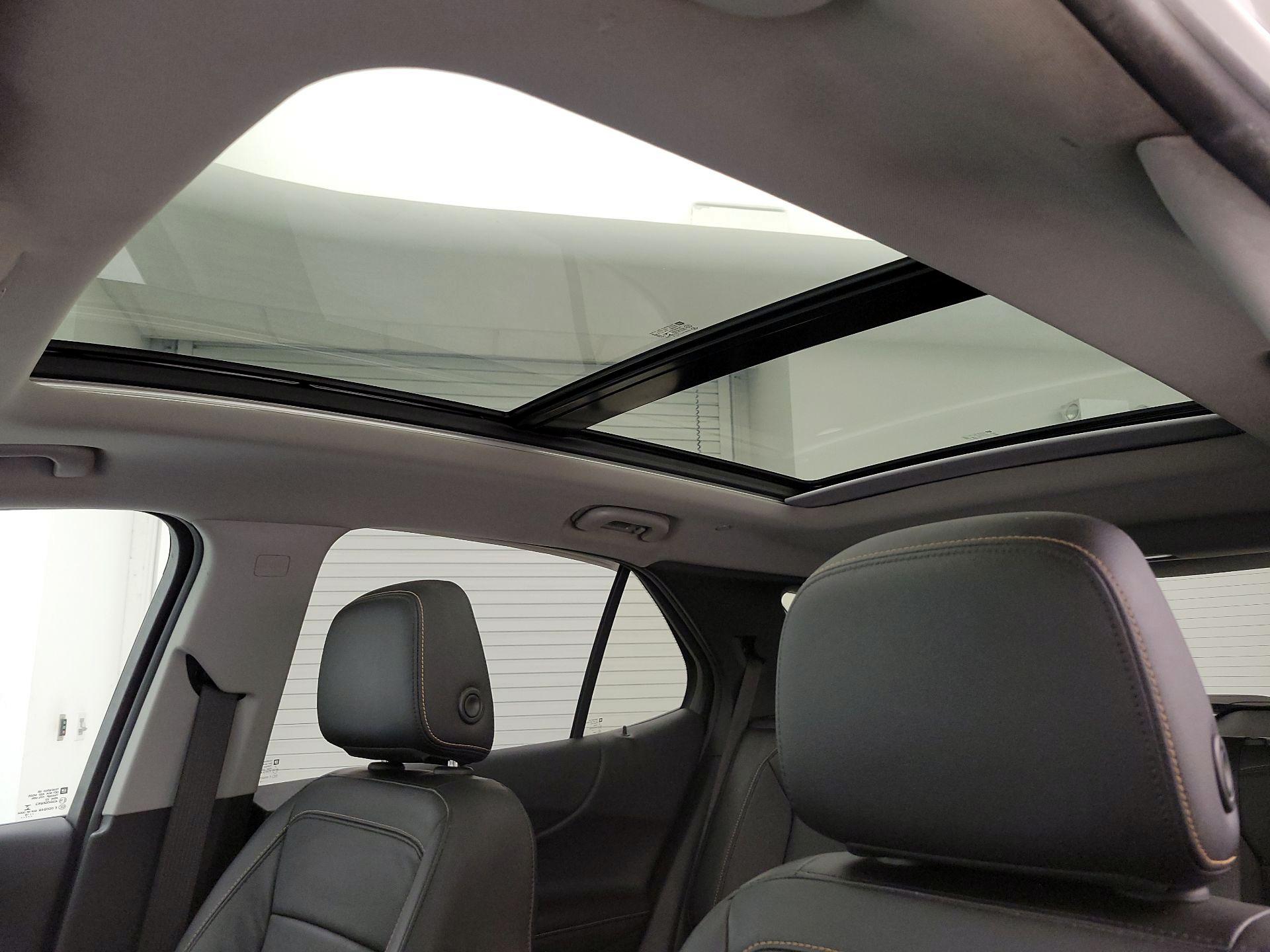 Thumbnail: 2018 Chevrolet Equinox - 20