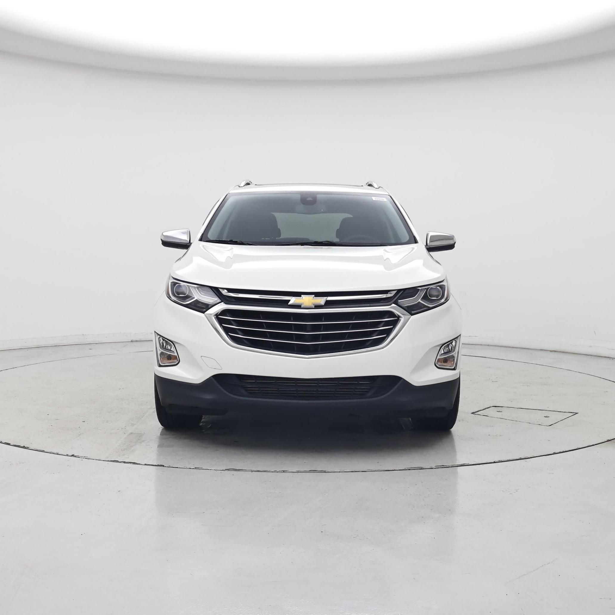 Thumbnail: 2018 Chevrolet Equinox - 5