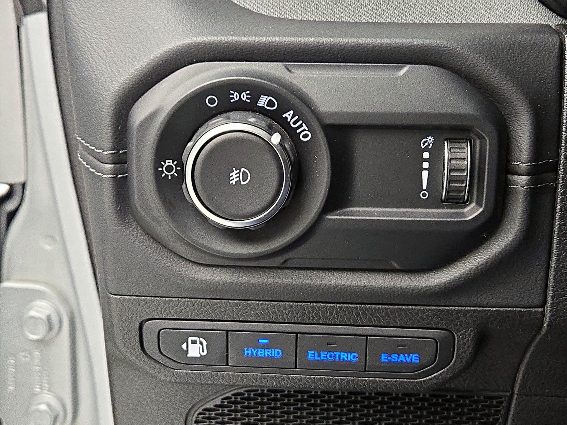 Thumbnail: 2024 Jeep Wrangler - 13