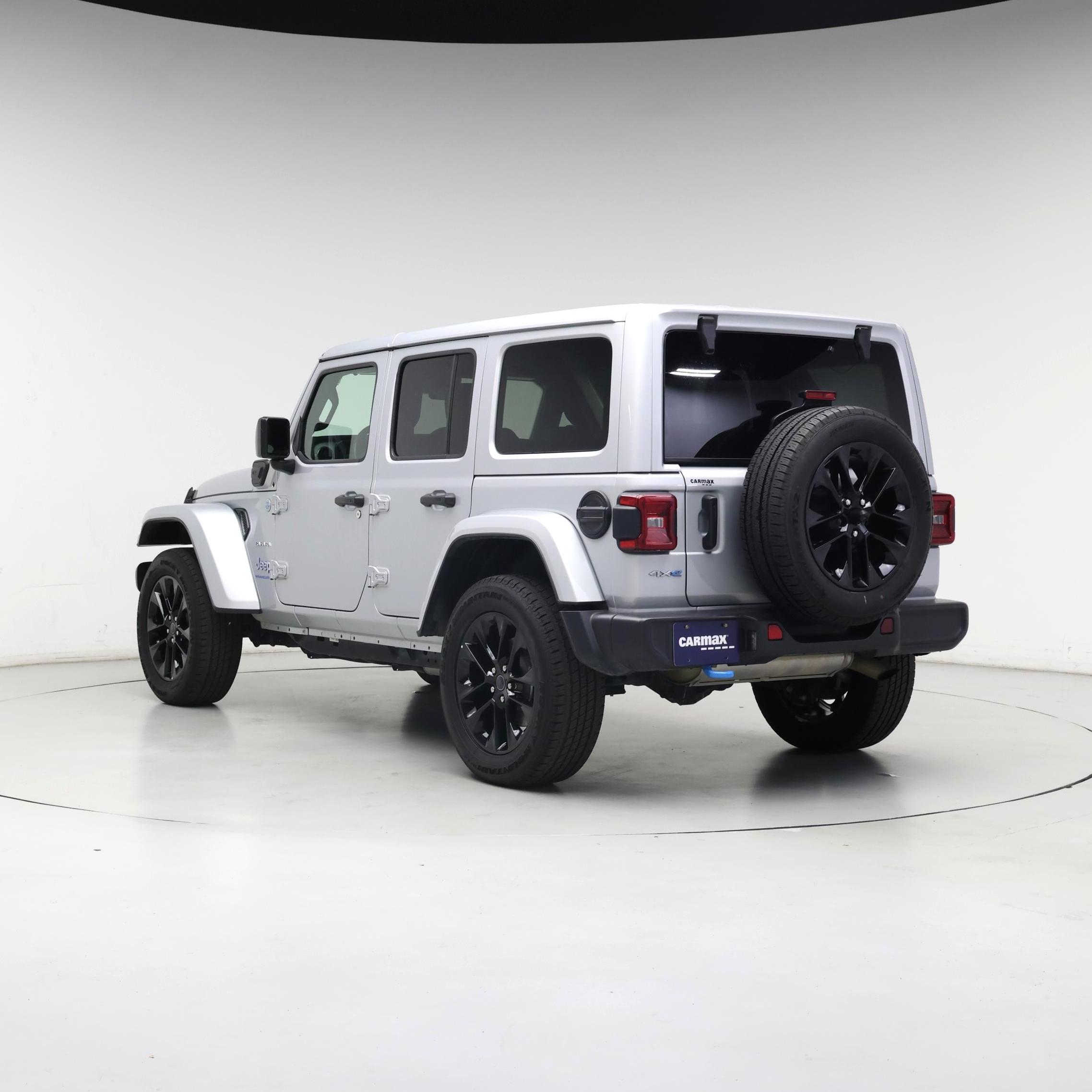 Thumbnail: 2024 Jeep Wrangler - 2