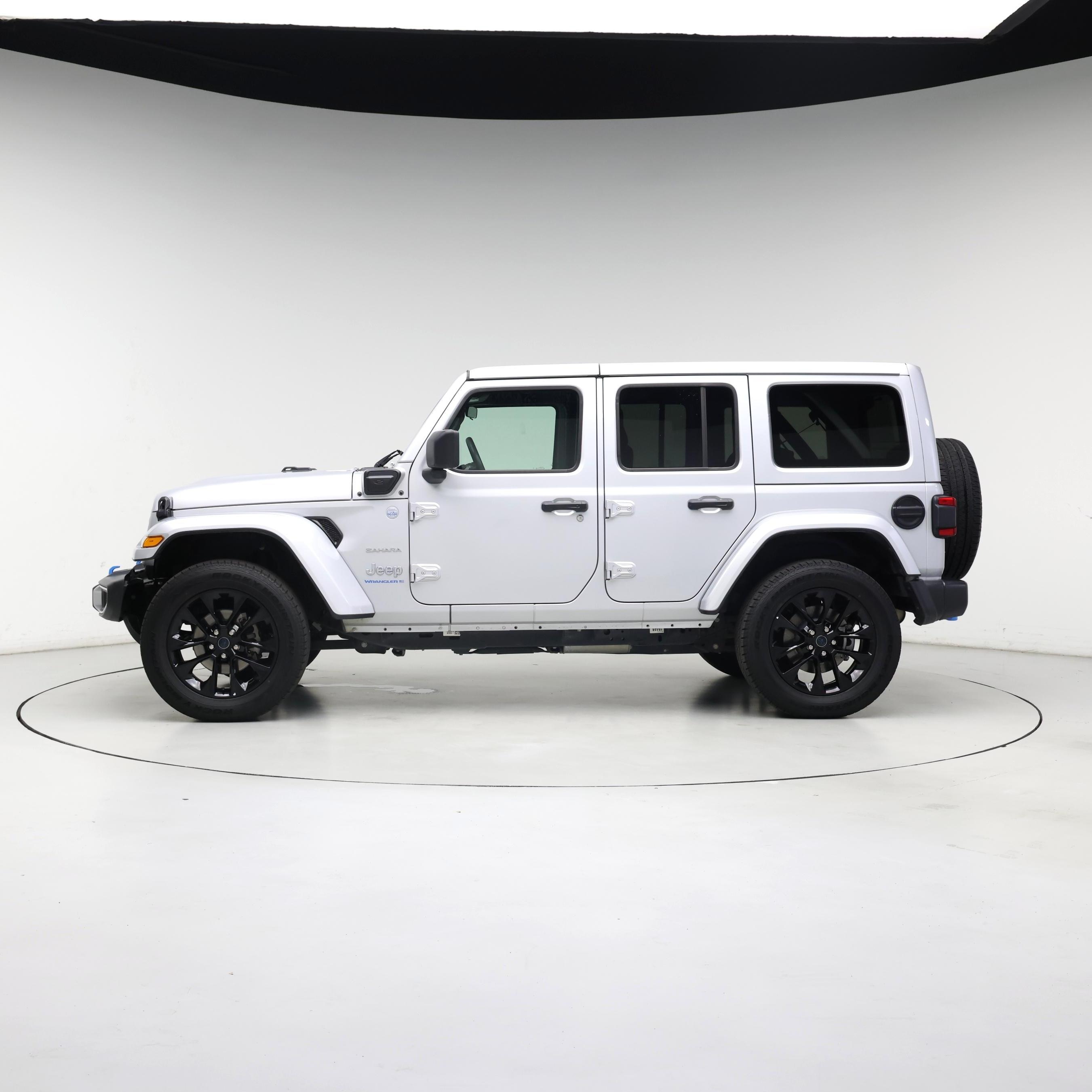 Thumbnail: 2024 Jeep Wrangler - 3