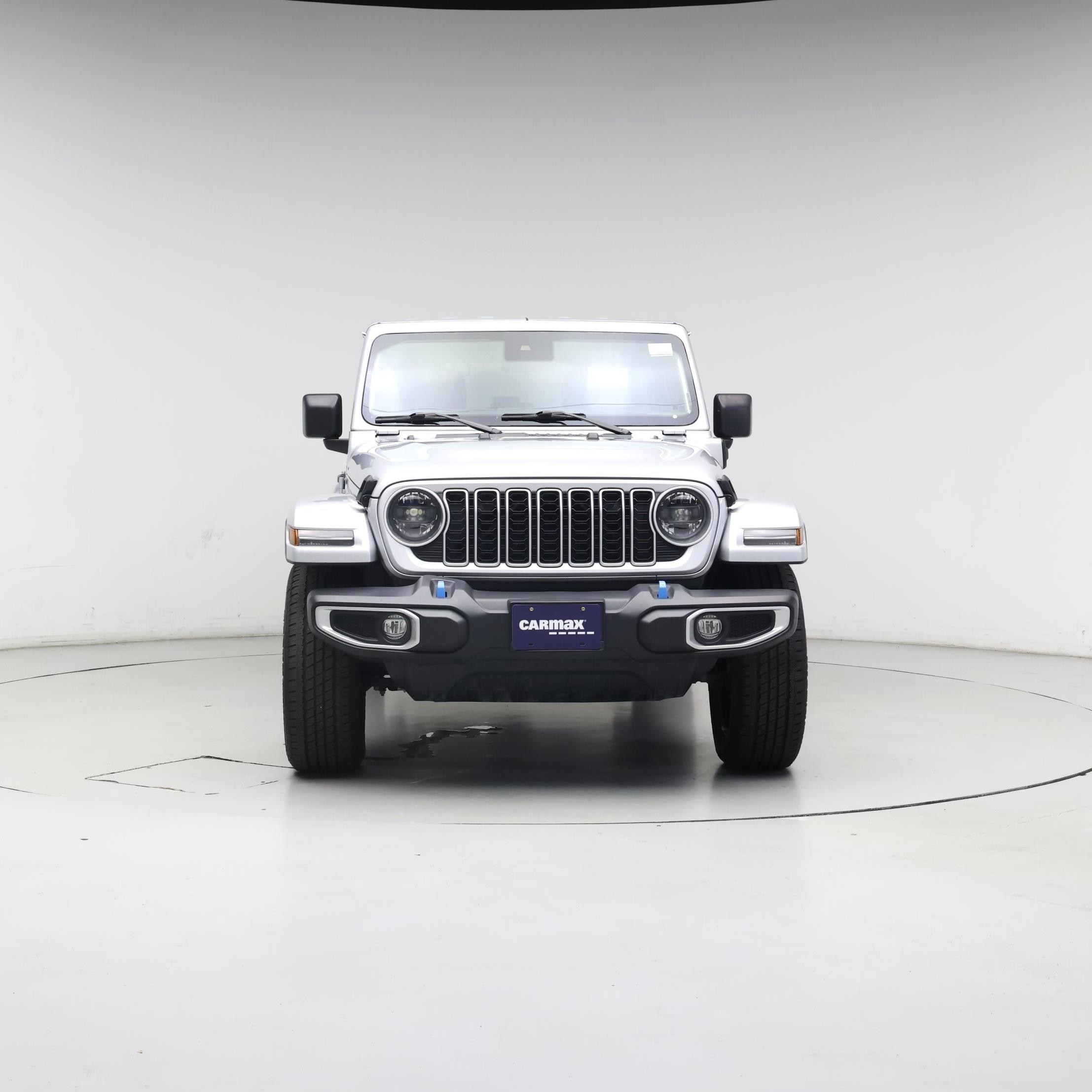 Thumbnail: 2024 Jeep Wrangler - 5