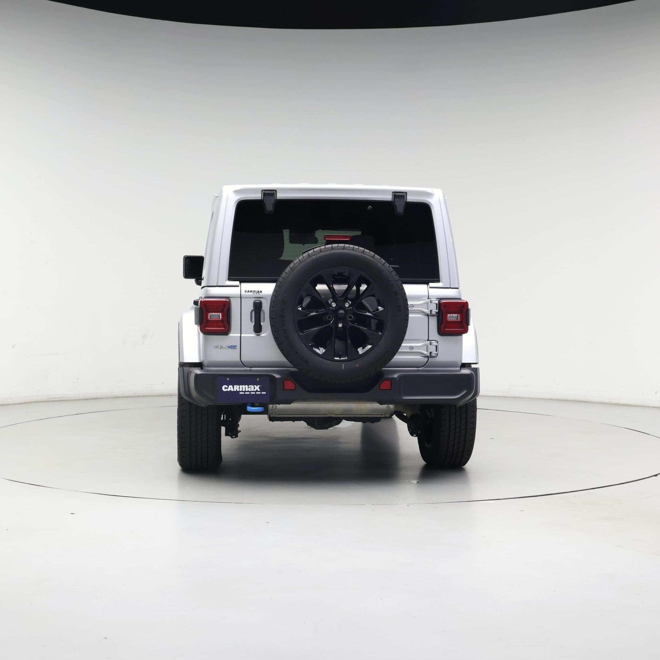 Thumbnail: 2024 Jeep Wrangler - 6