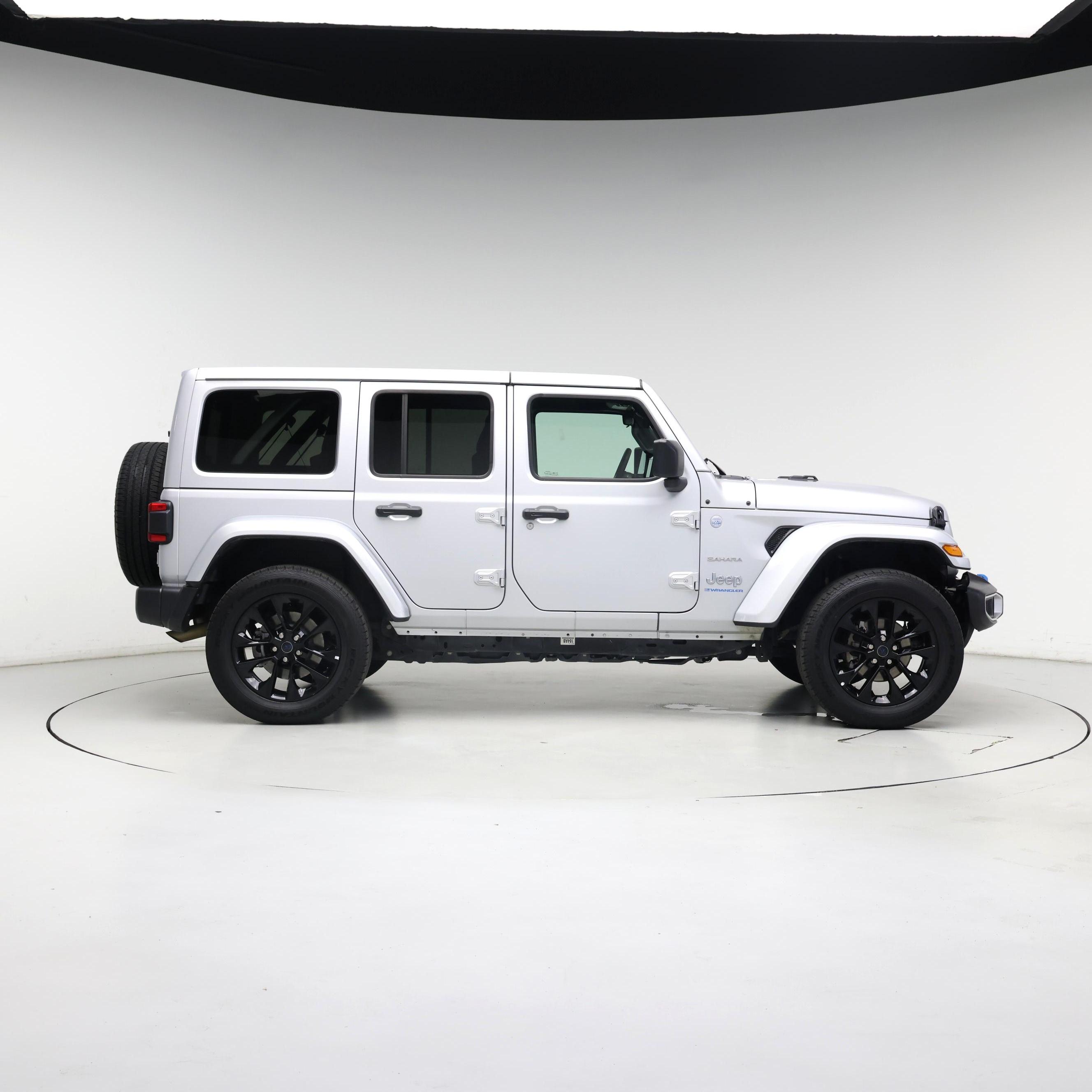 Thumbnail: 2024 Jeep Wrangler - 7