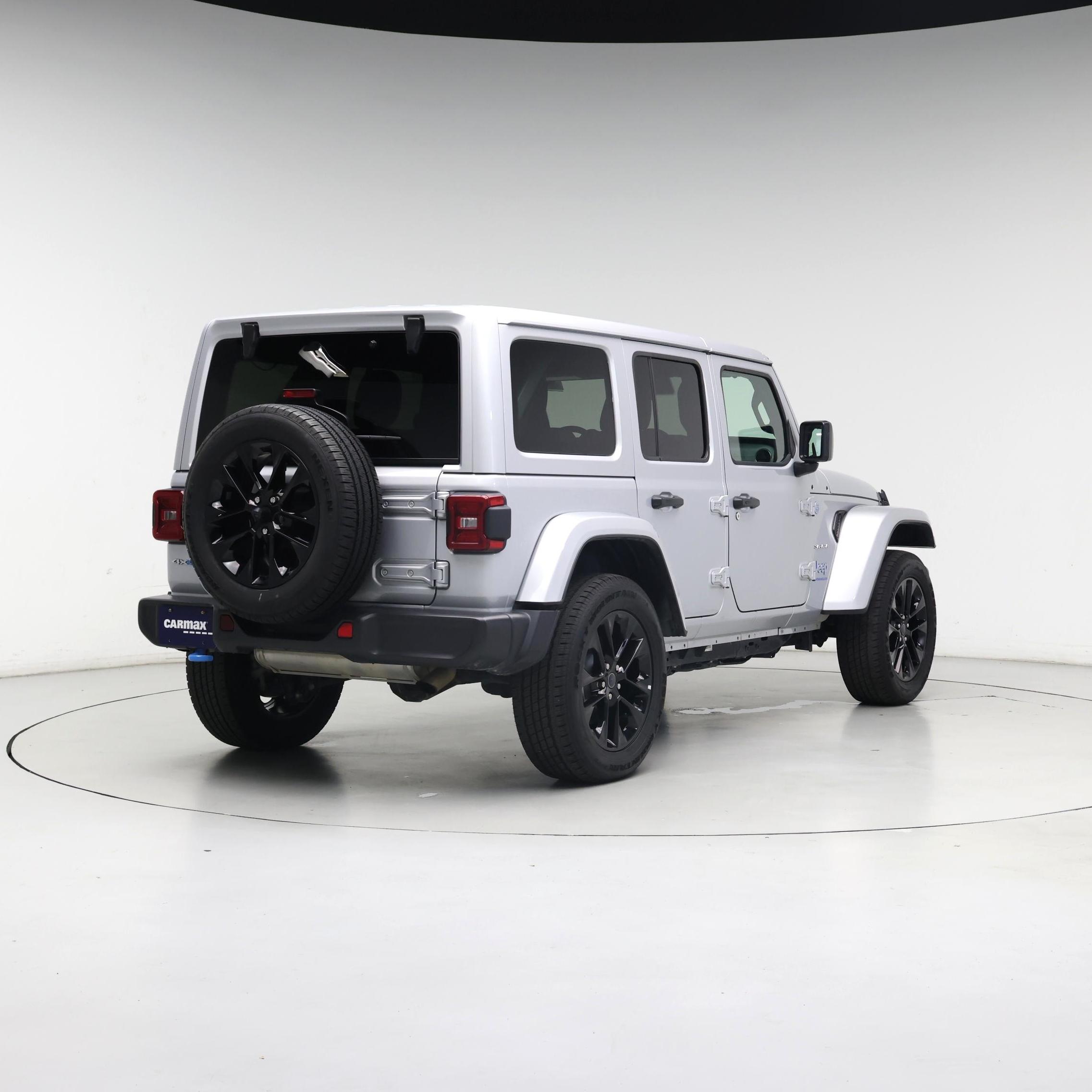 Thumbnail: 2024 Jeep Wrangler - 8