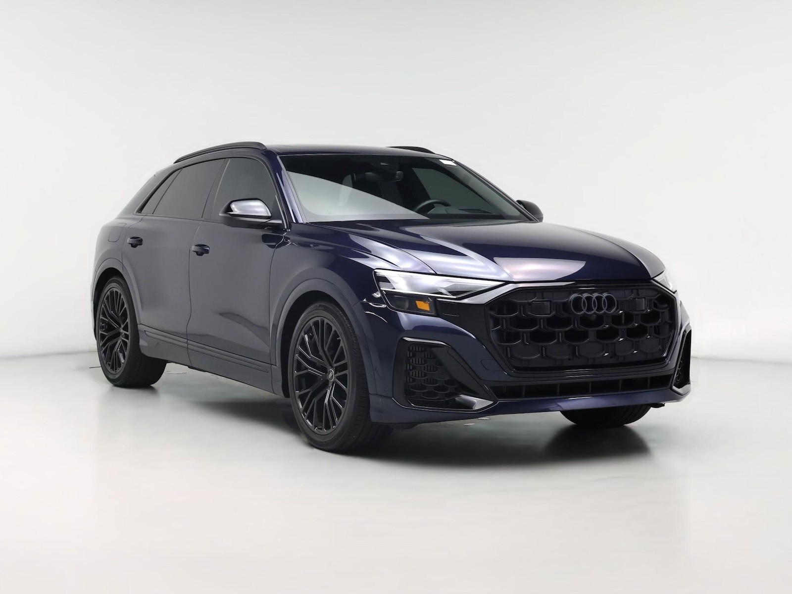 2024 Audi SQ8 Prestige