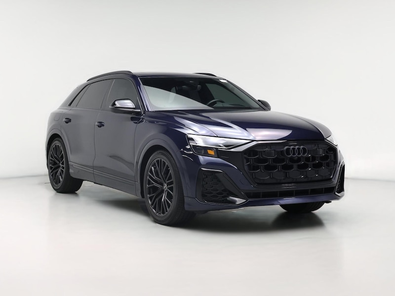 2024 Audi SQ8 Prestige -
                  Lithia Springs, GA