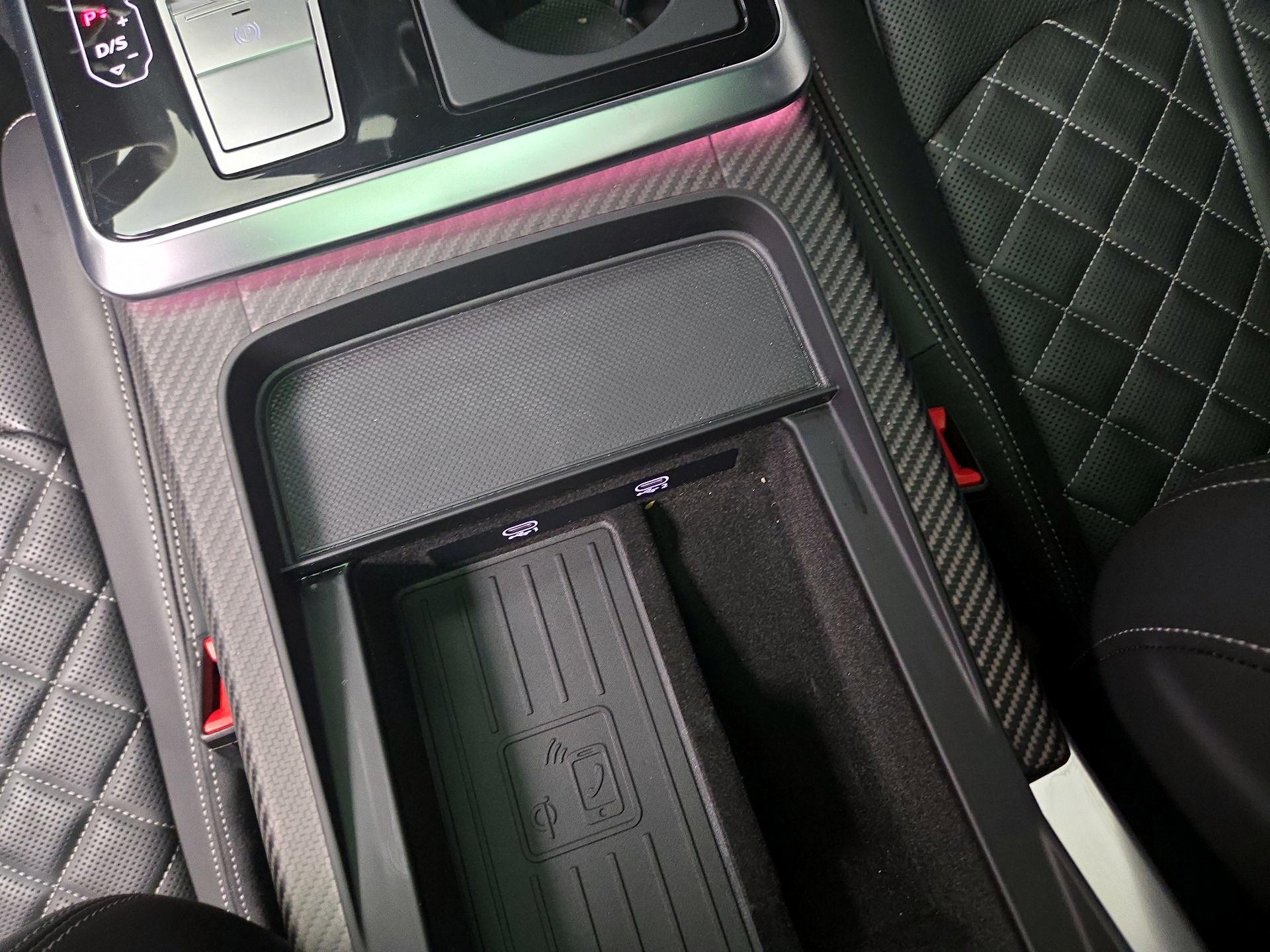 Thumbnail: 2024 Audi SQ8 - 19