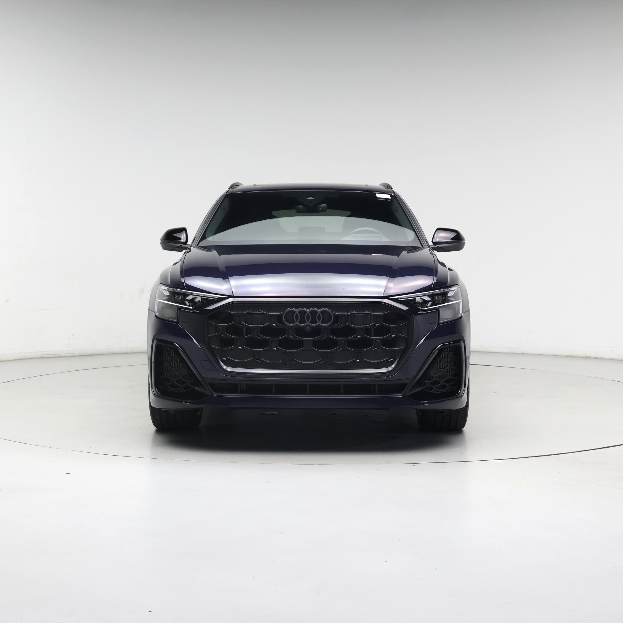 Thumbnail: 2024 Audi SQ8 - 5