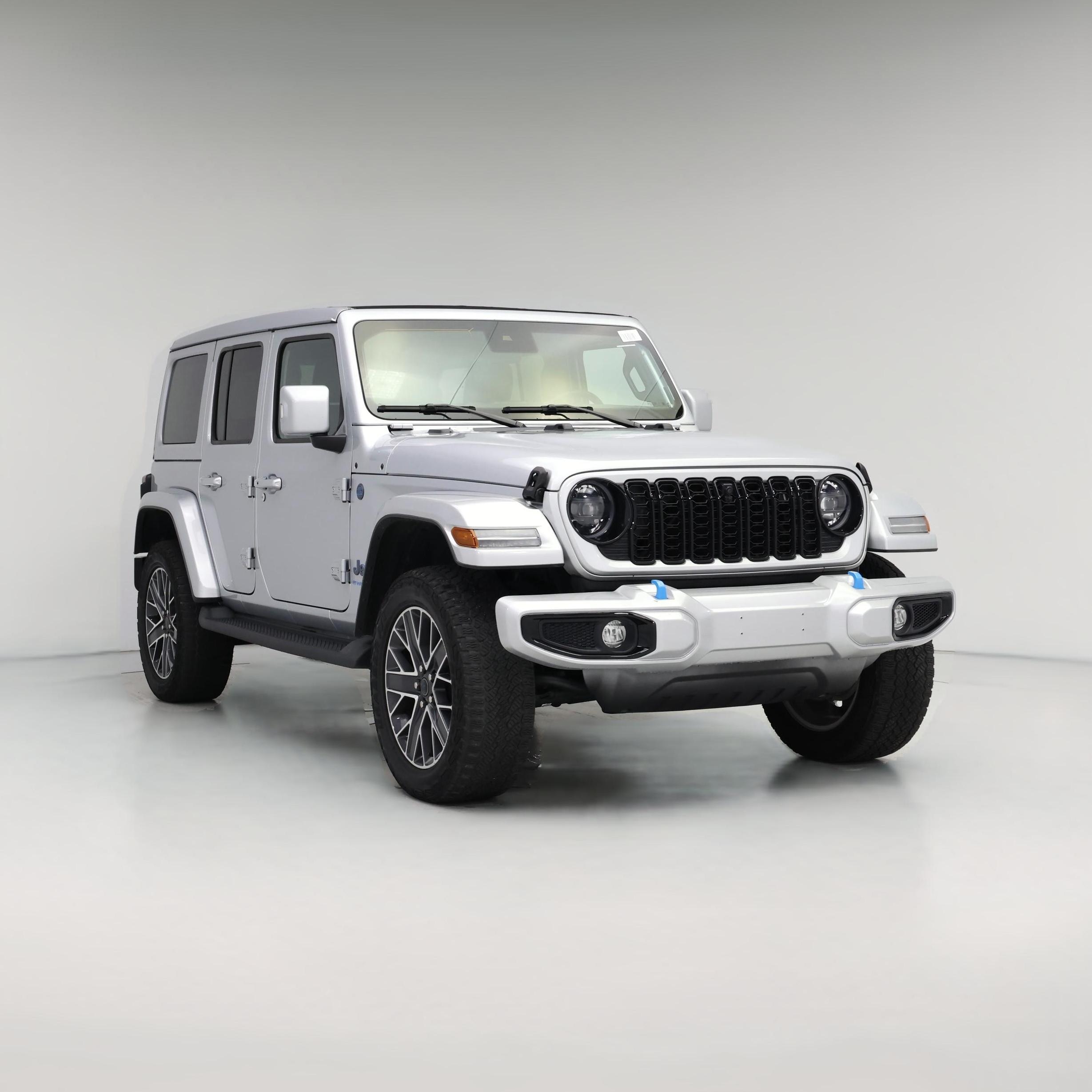 Thumbnail: 2024 Jeep Wrangler - 1