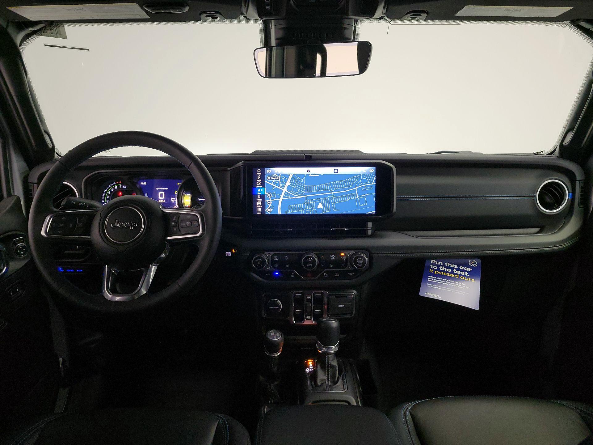 Thumbnail: 2024 Jeep Wrangler - 9