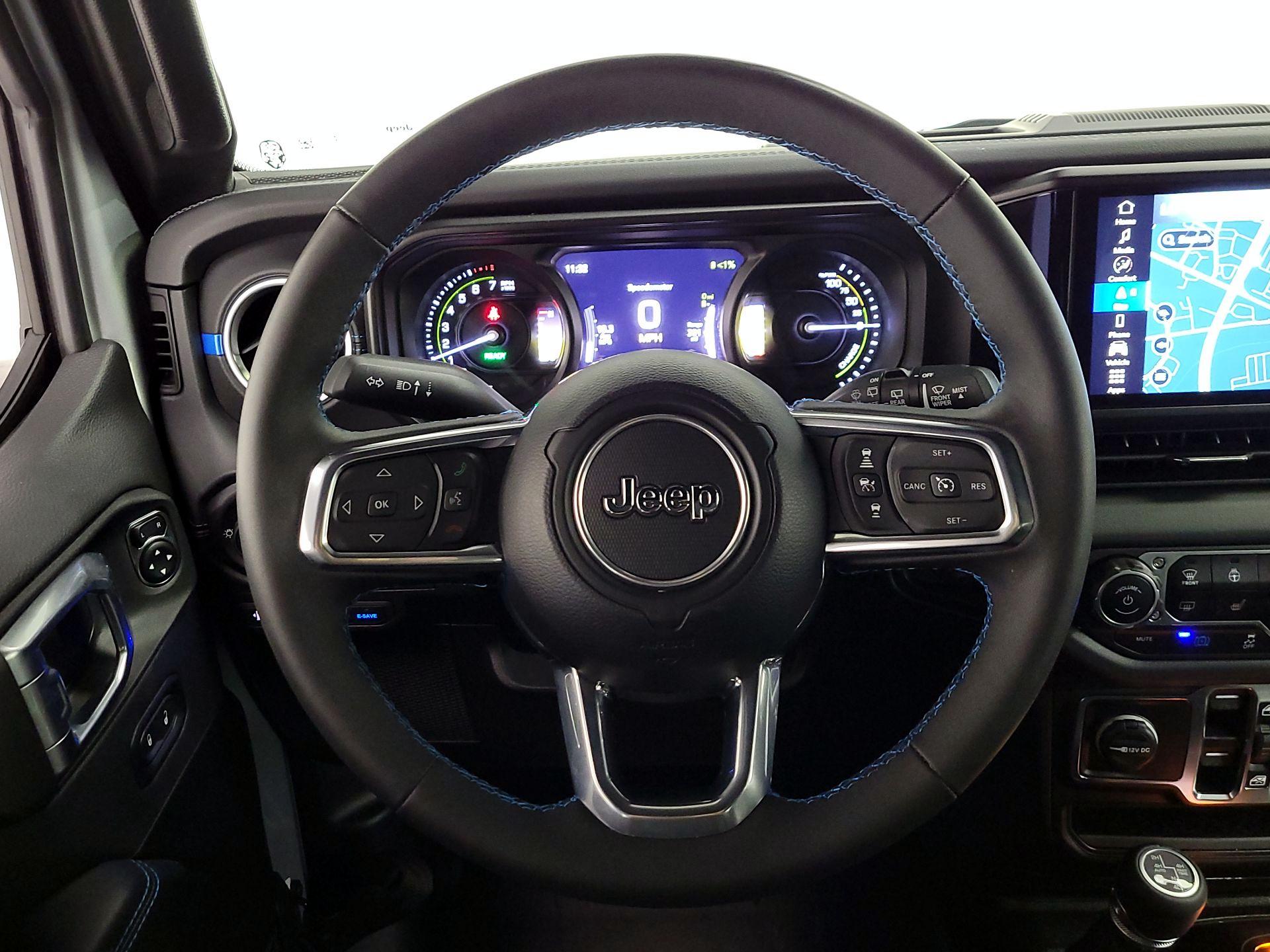 Thumbnail: 2024 Jeep Wrangler - 10