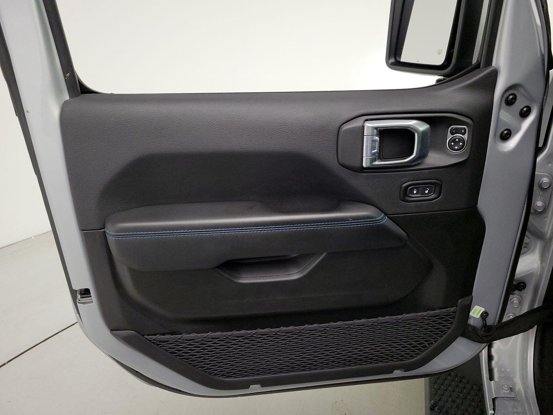 Thumbnail: 2024 Jeep Wrangler - 12