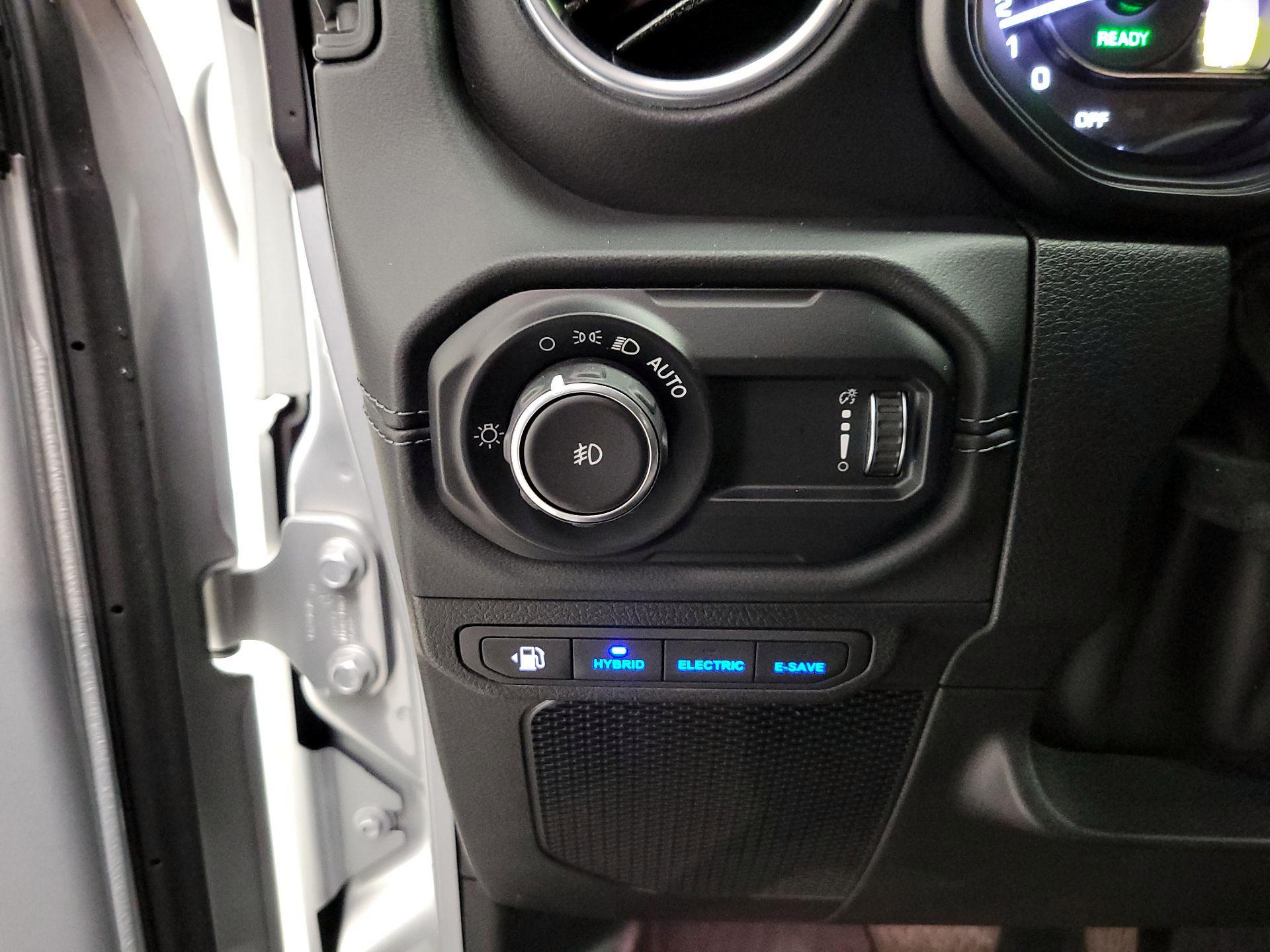 Thumbnail: 2024 Jeep Wrangler - 13