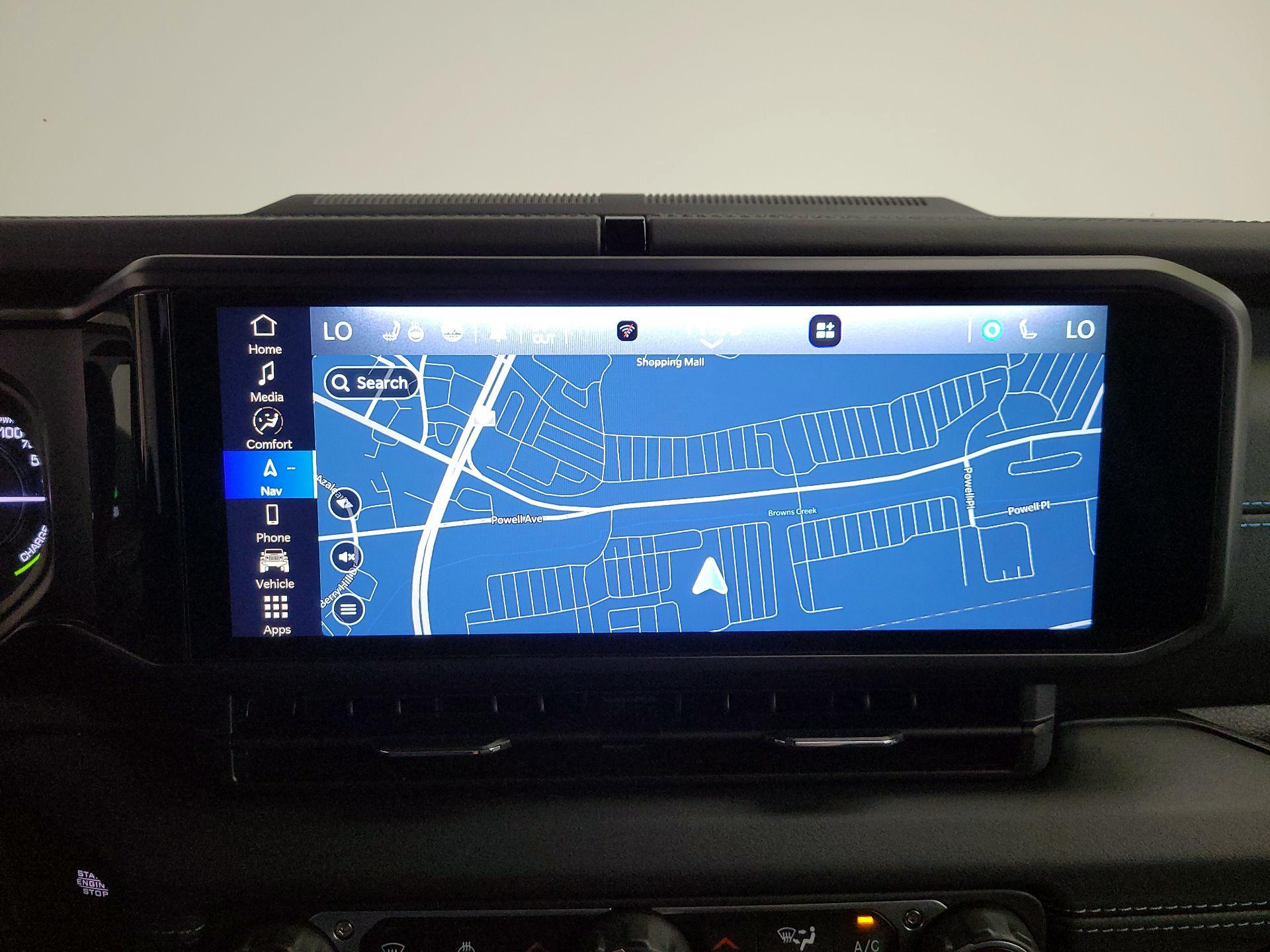 Thumbnail: 2024 Jeep Wrangler - 14