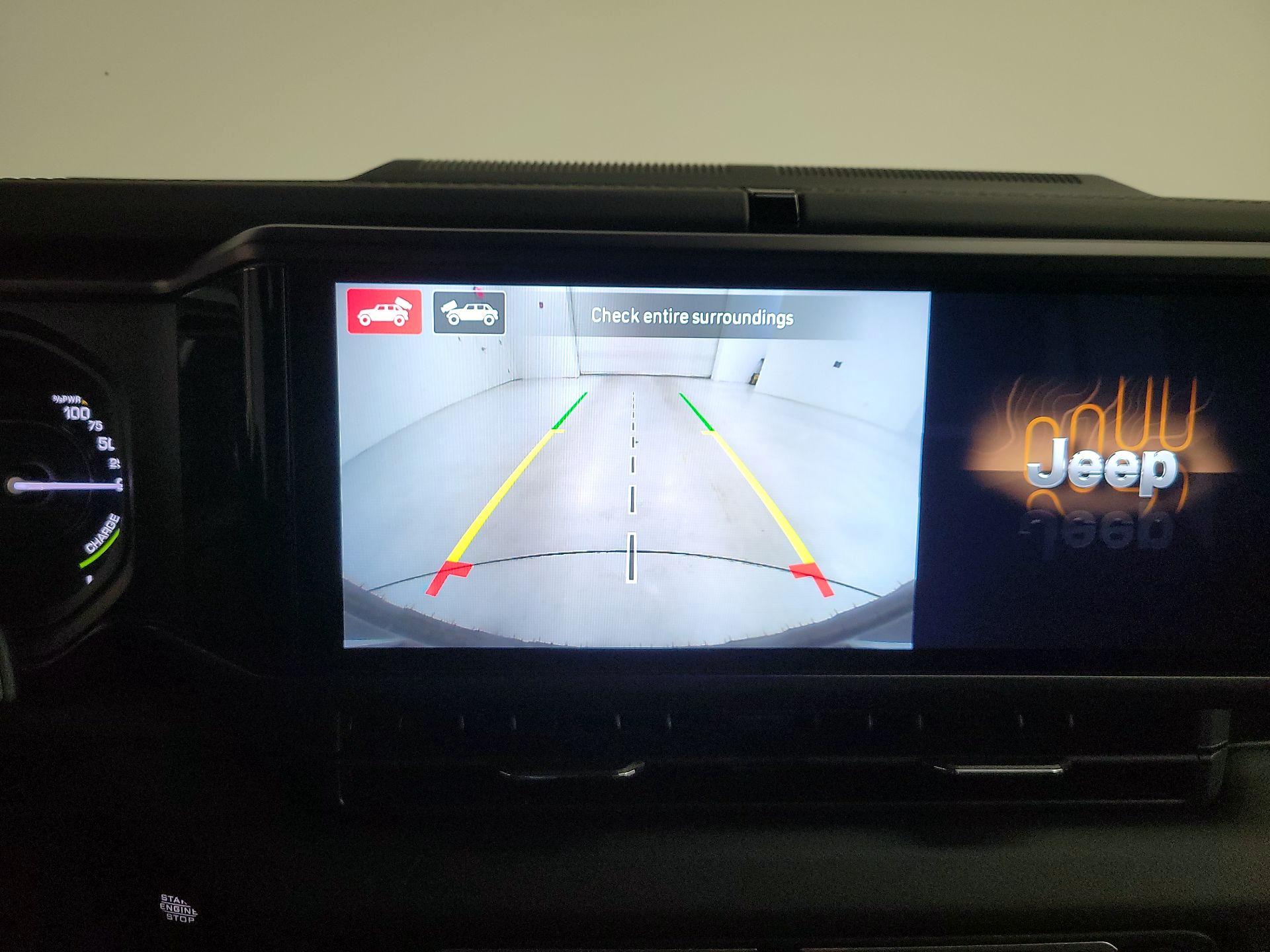 Thumbnail: 2024 Jeep Wrangler - 15