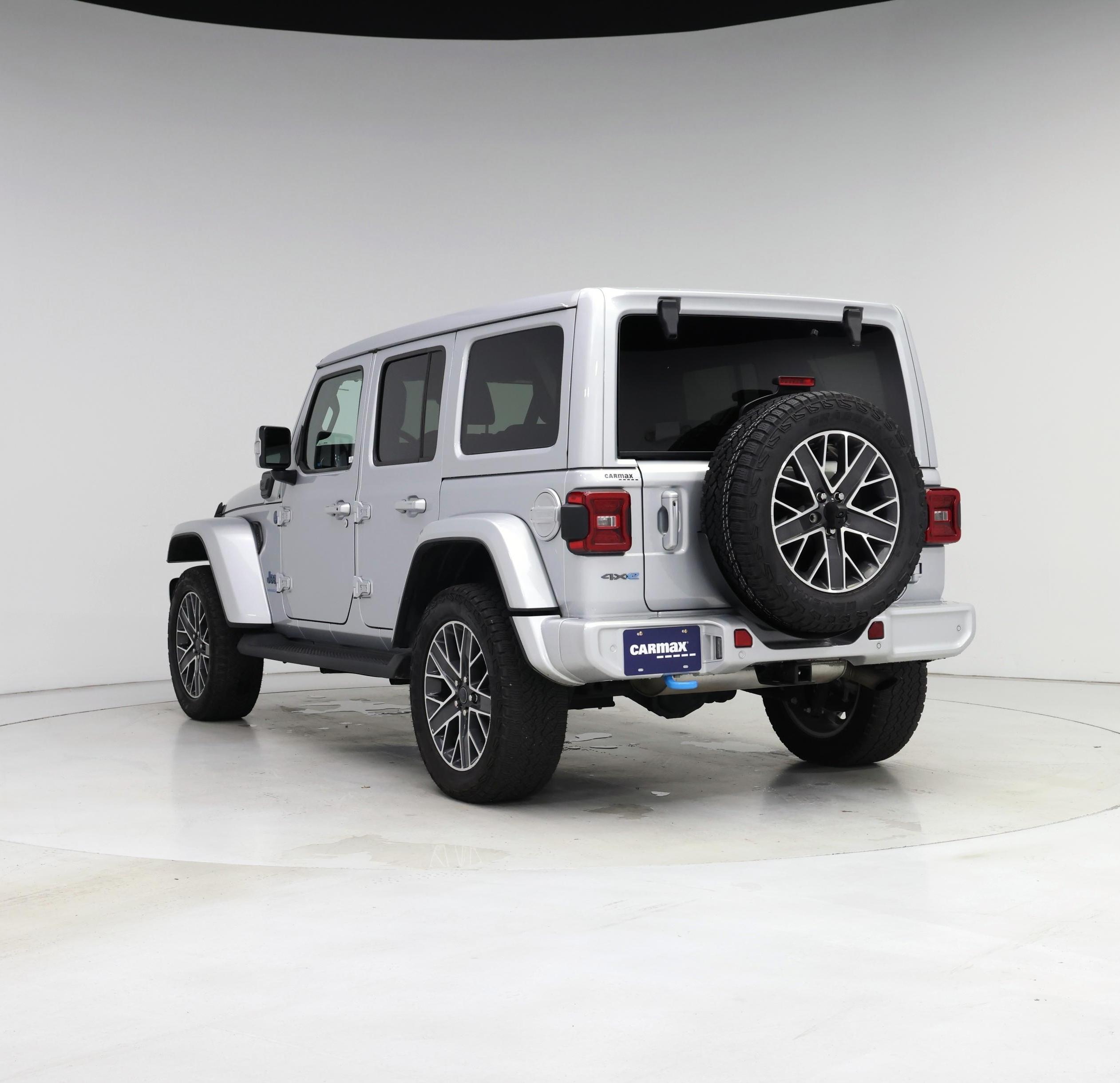 Thumbnail: 2024 Jeep Wrangler - 2