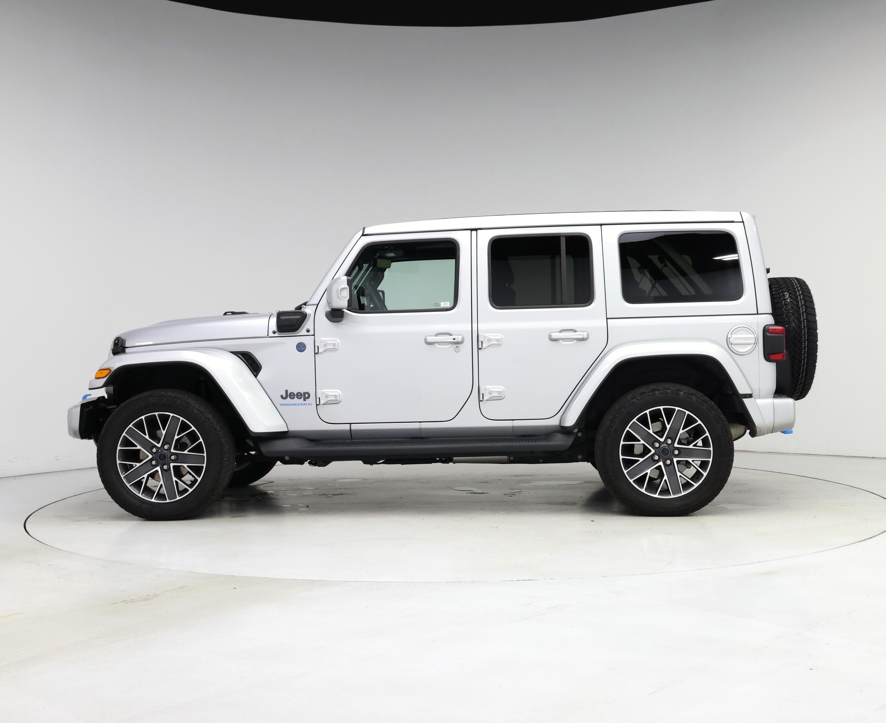 Thumbnail: 2024 Jeep Wrangler - 3