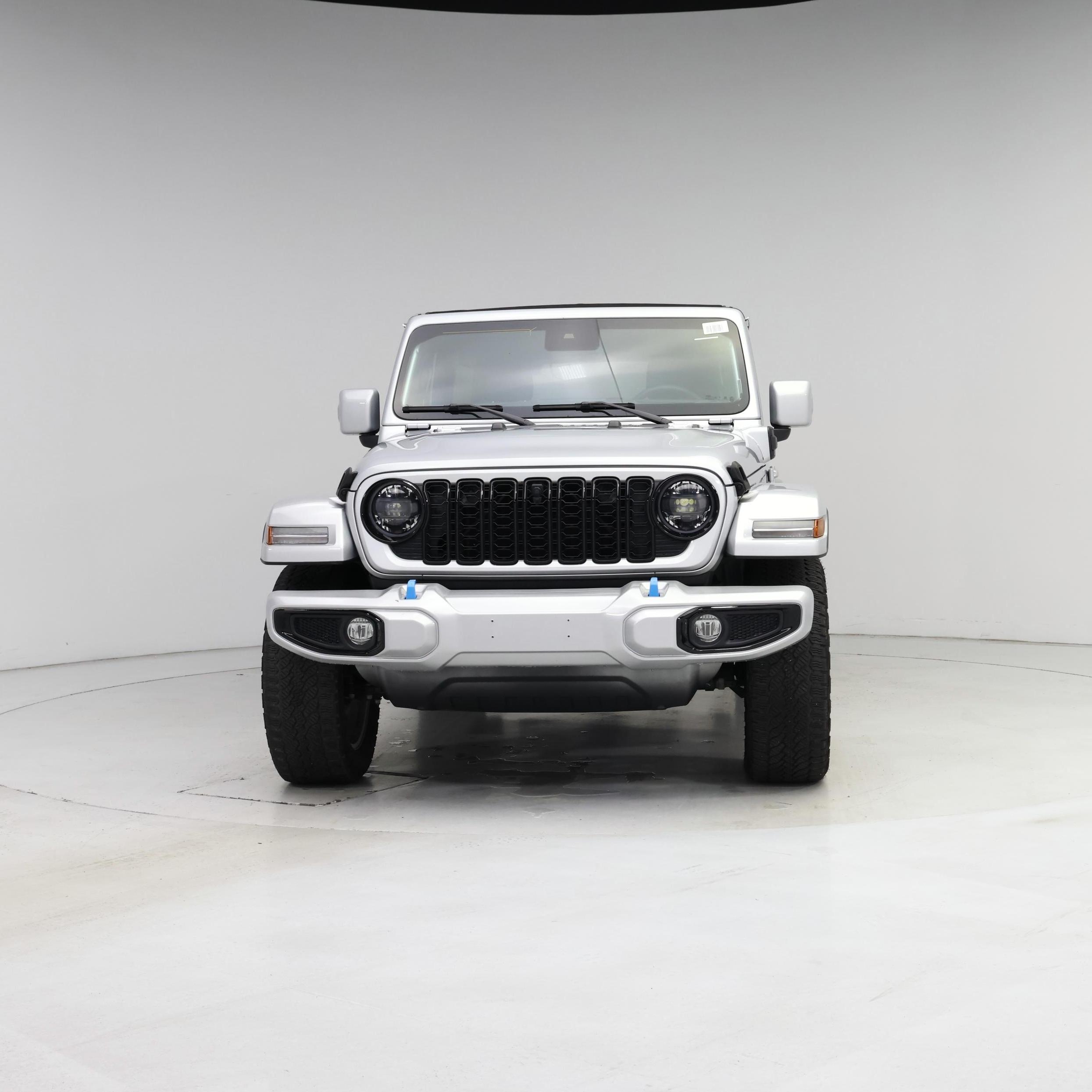 Thumbnail: 2024 Jeep Wrangler - 5