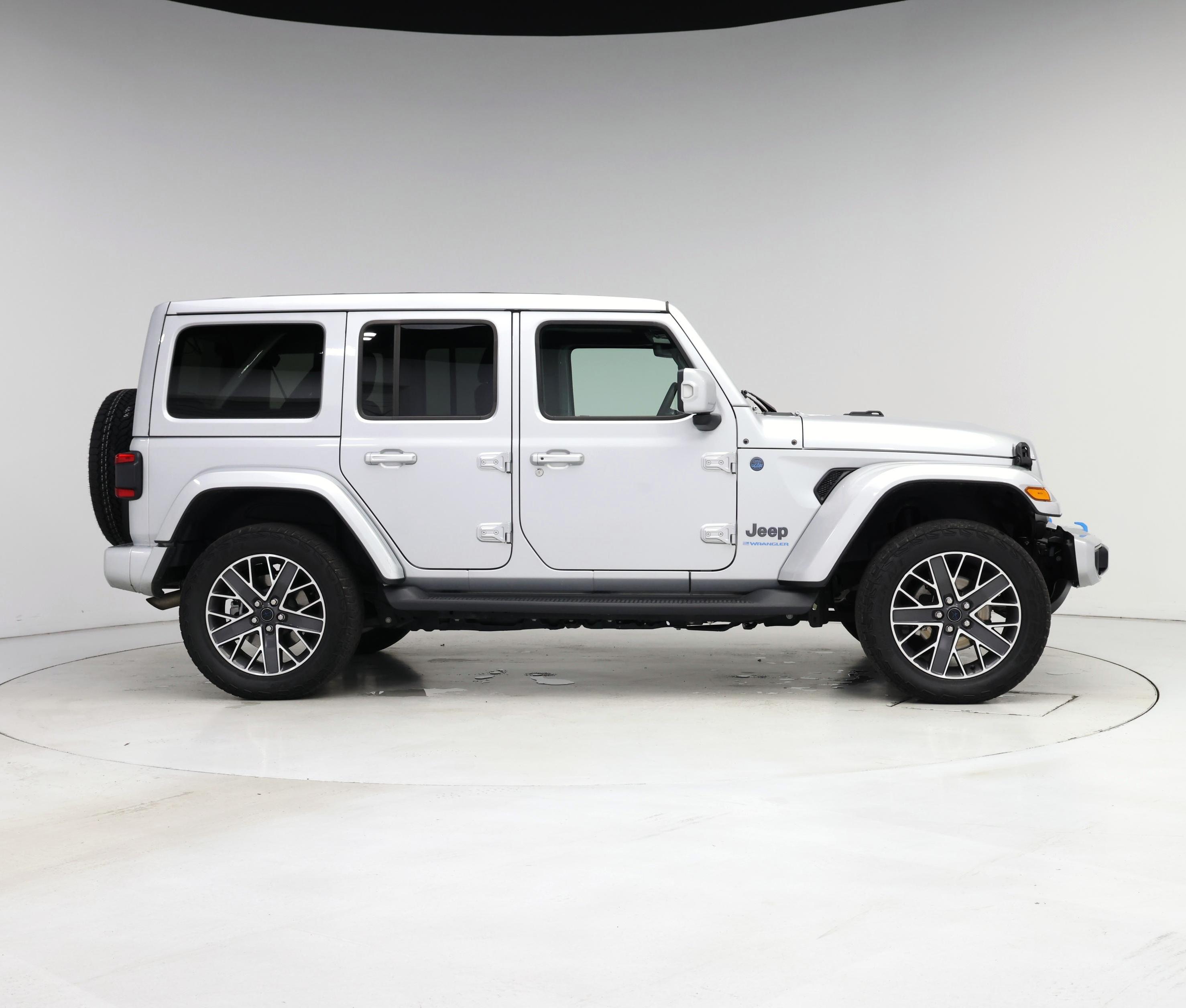 Thumbnail: 2024 Jeep Wrangler - 7