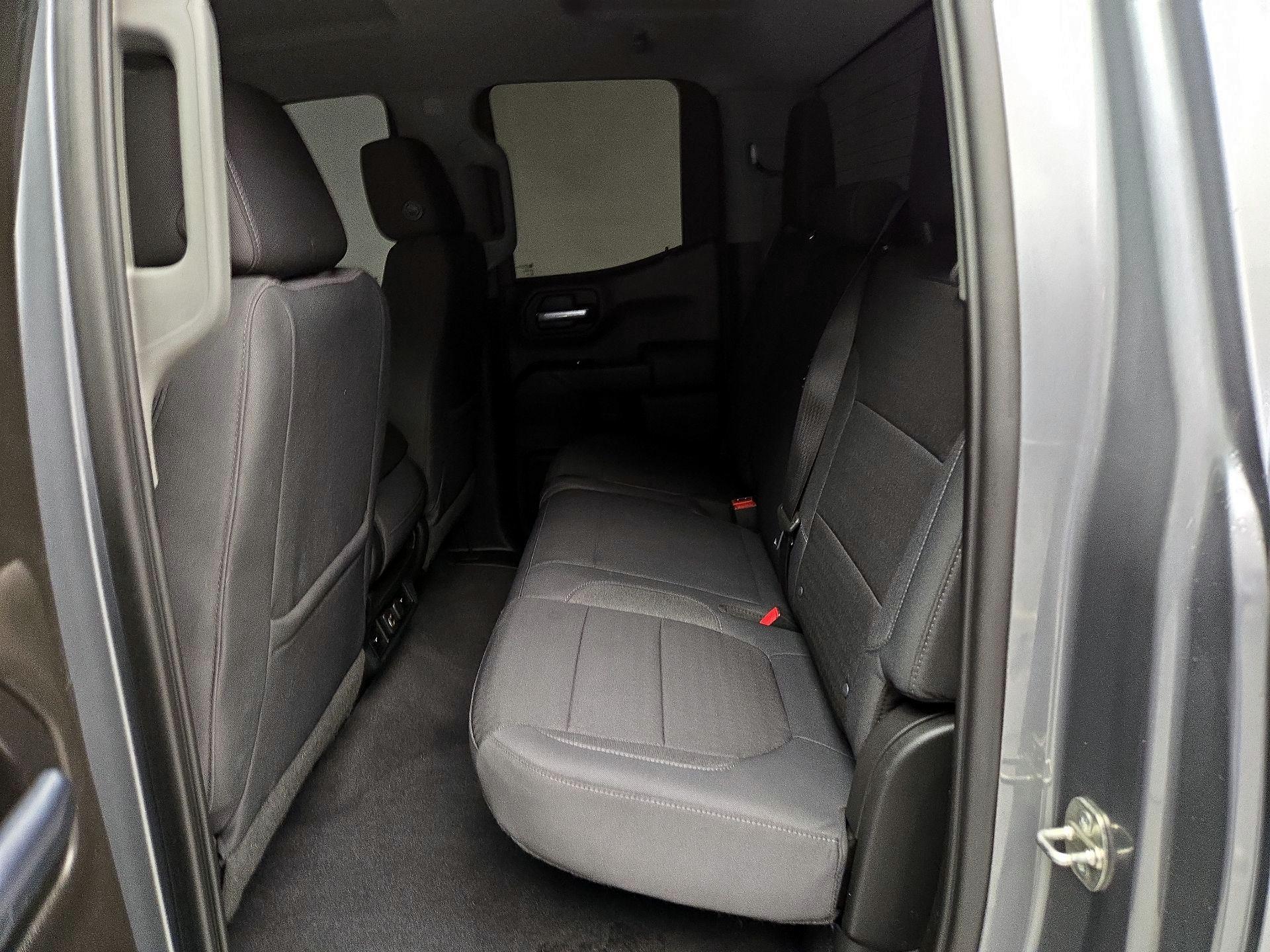 Thumbnail: 2019 Chevrolet Silverado 1500 - 19