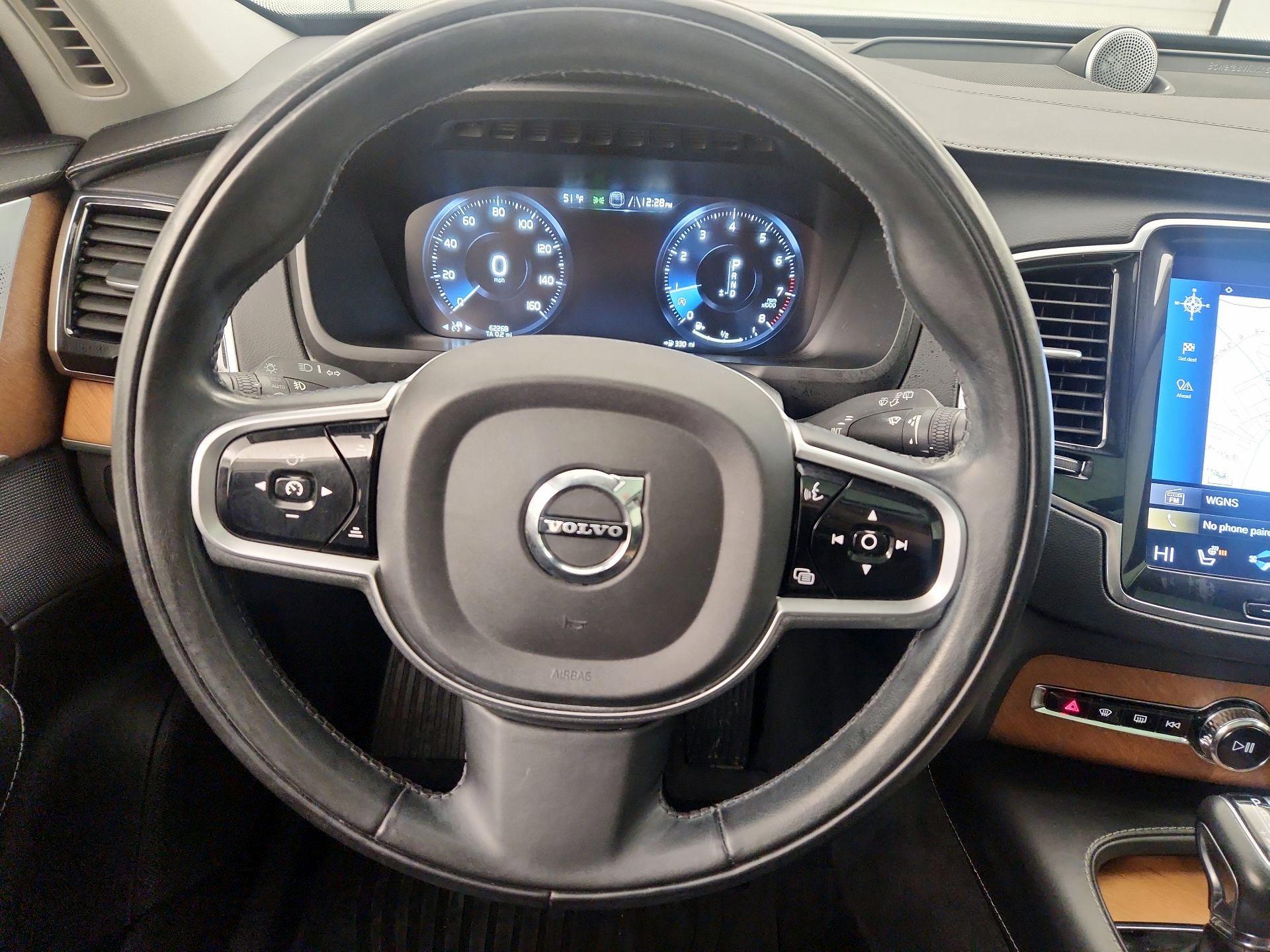 Thumbnail: 2018 Volvo XC90 - 10