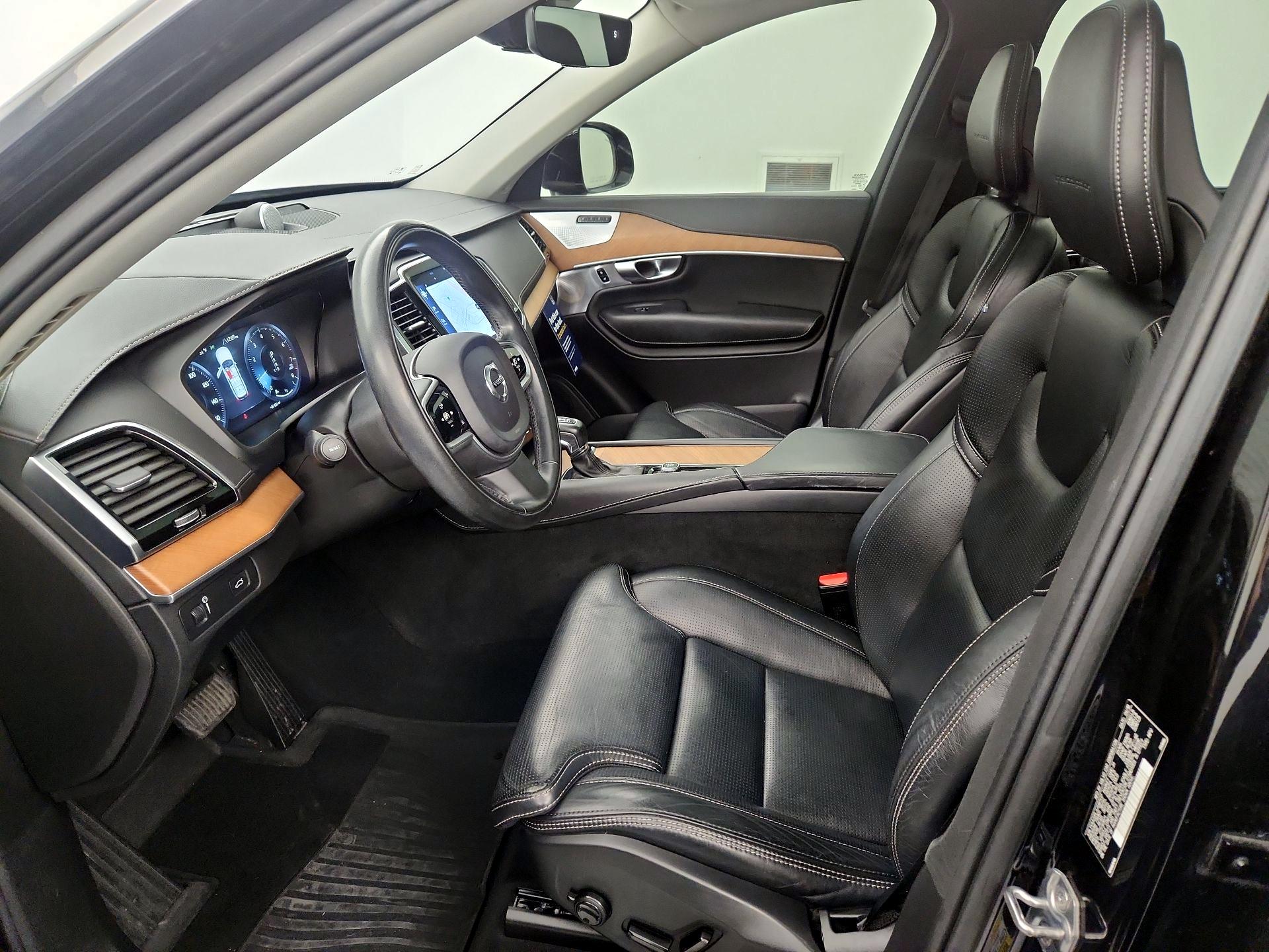 Thumbnail: 2018 Volvo XC90 - 11