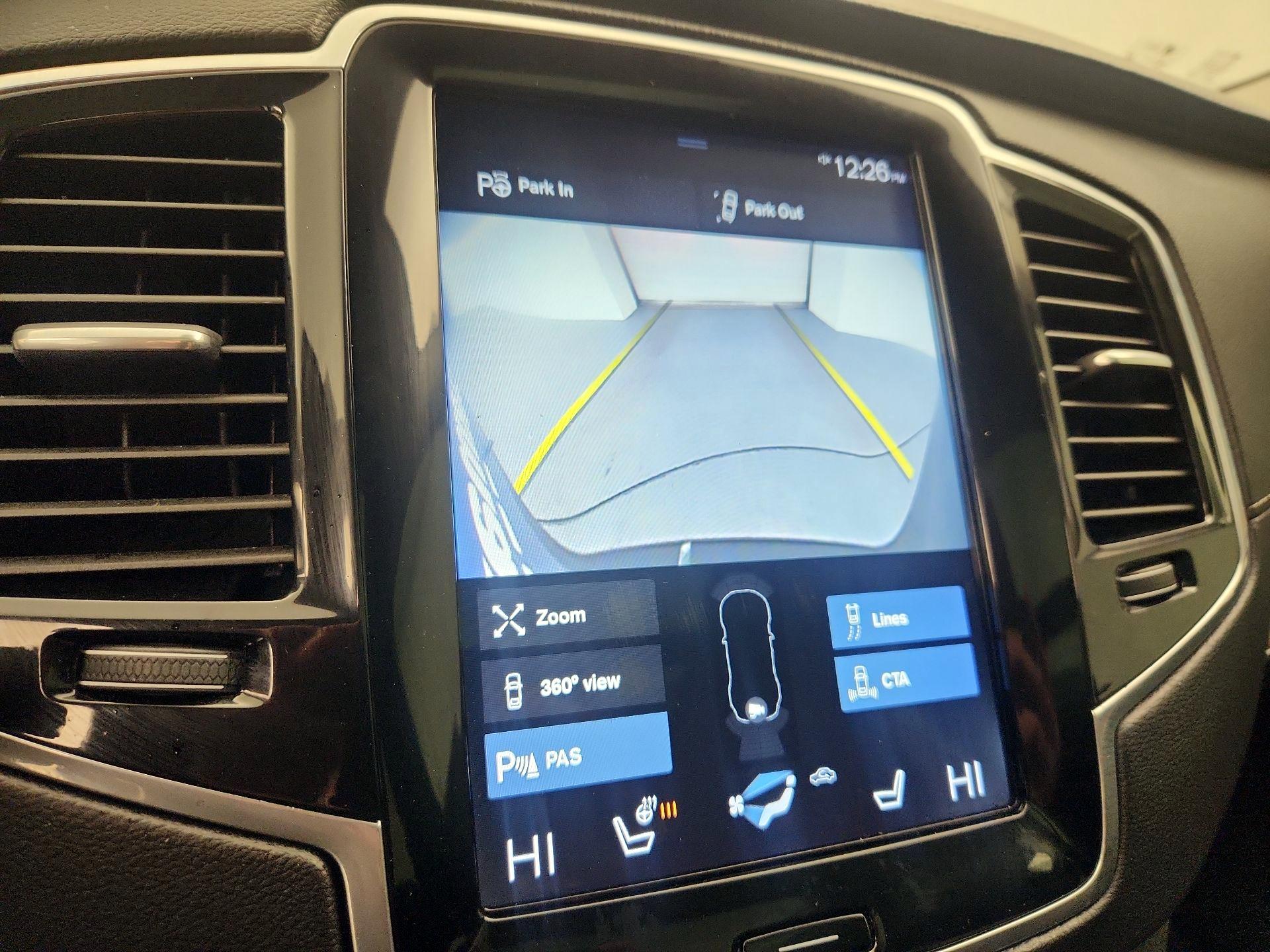 Thumbnail: 2018 Volvo XC90 - 15