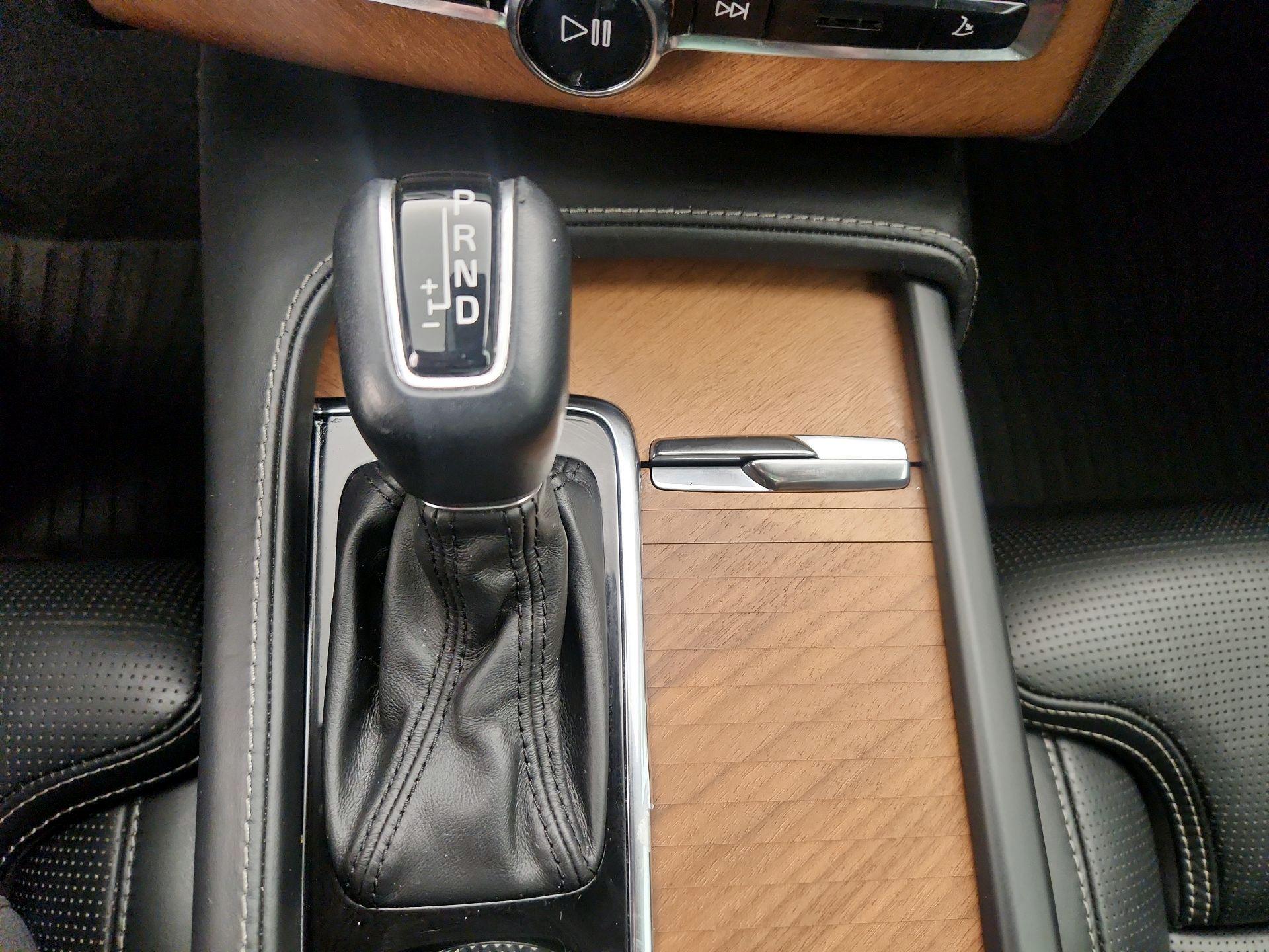 Thumbnail: 2018 Volvo XC90 - 18