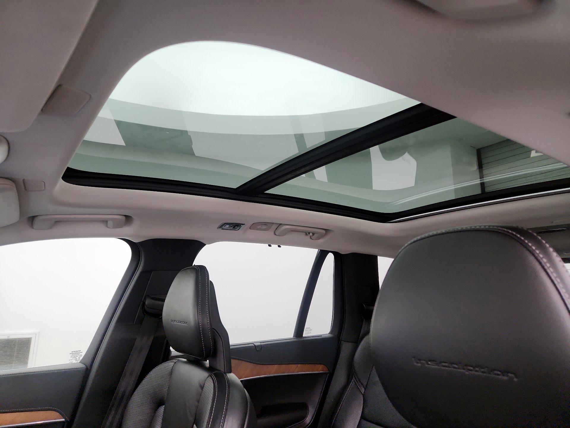 Thumbnail: 2018 Volvo XC90 - 20