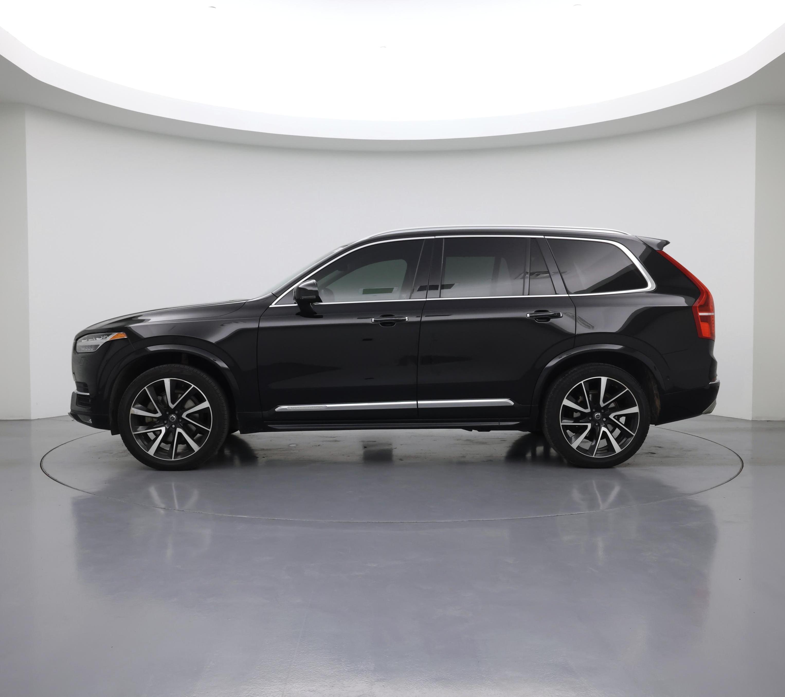 Thumbnail: 2018 Volvo XC90 - 3