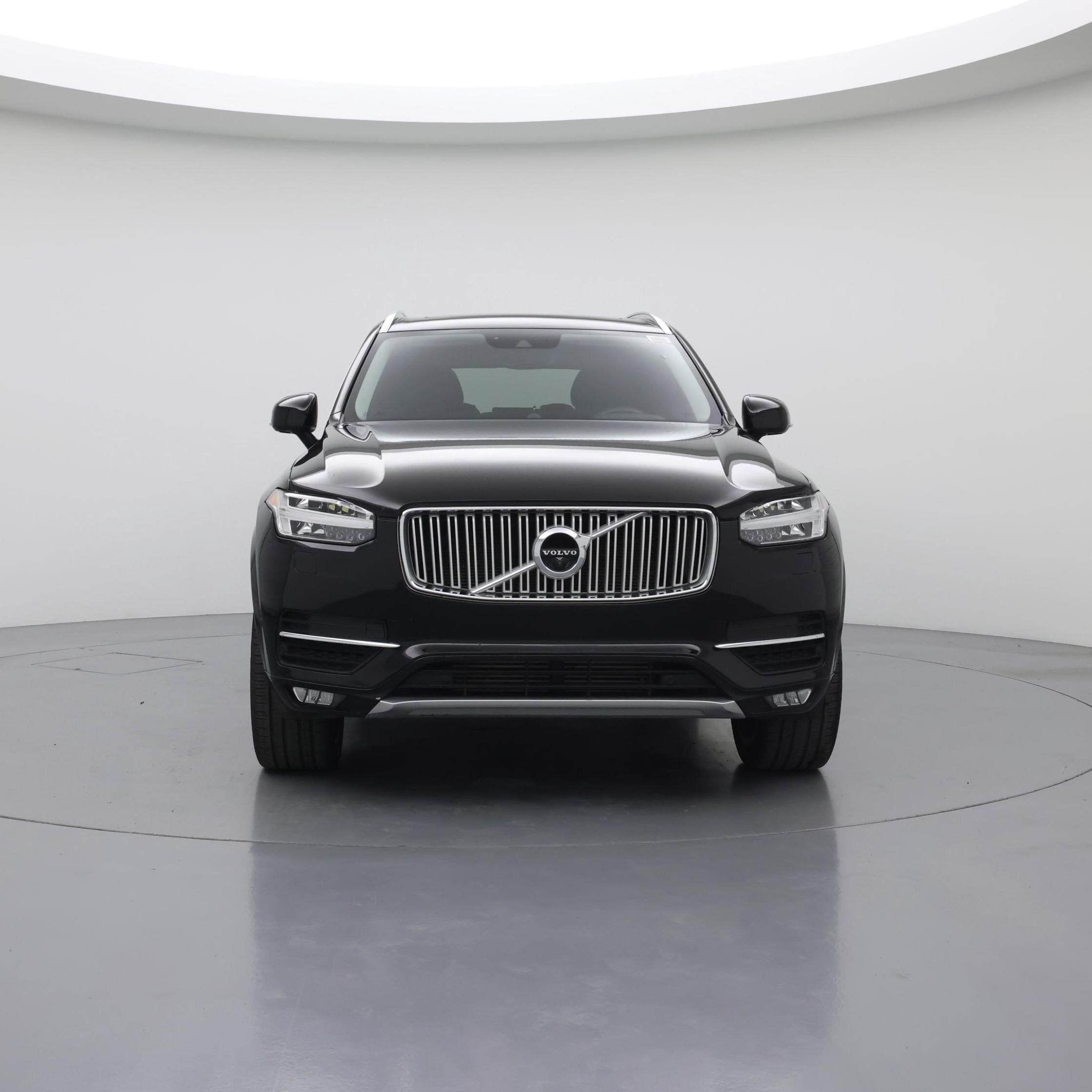 Thumbnail: 2018 Volvo XC90 - 5