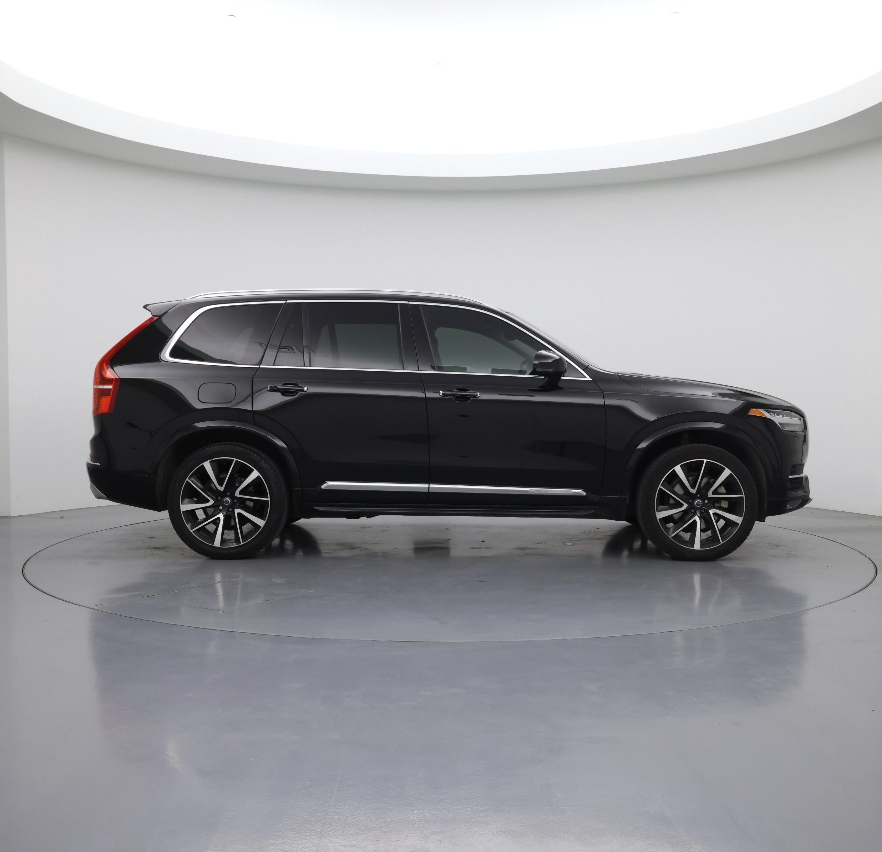 Thumbnail: 2018 Volvo XC90 - 7