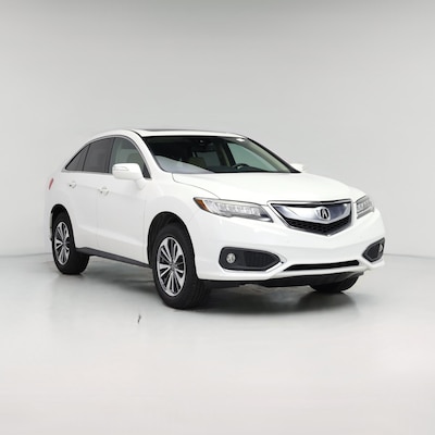2016 Acura RDX