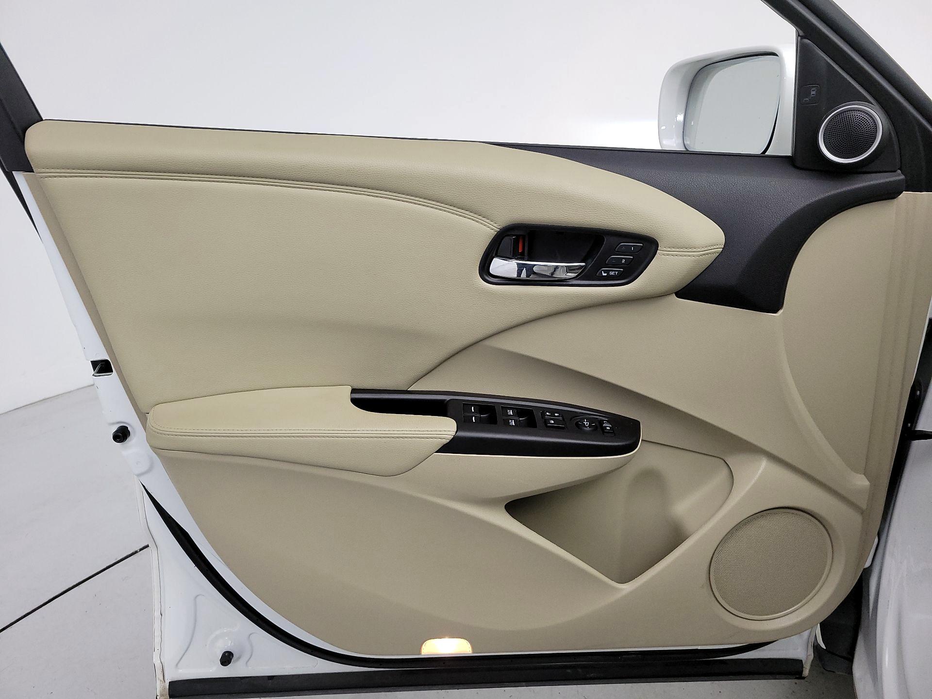 Thumbnail: 2016 Acura RDX - 12