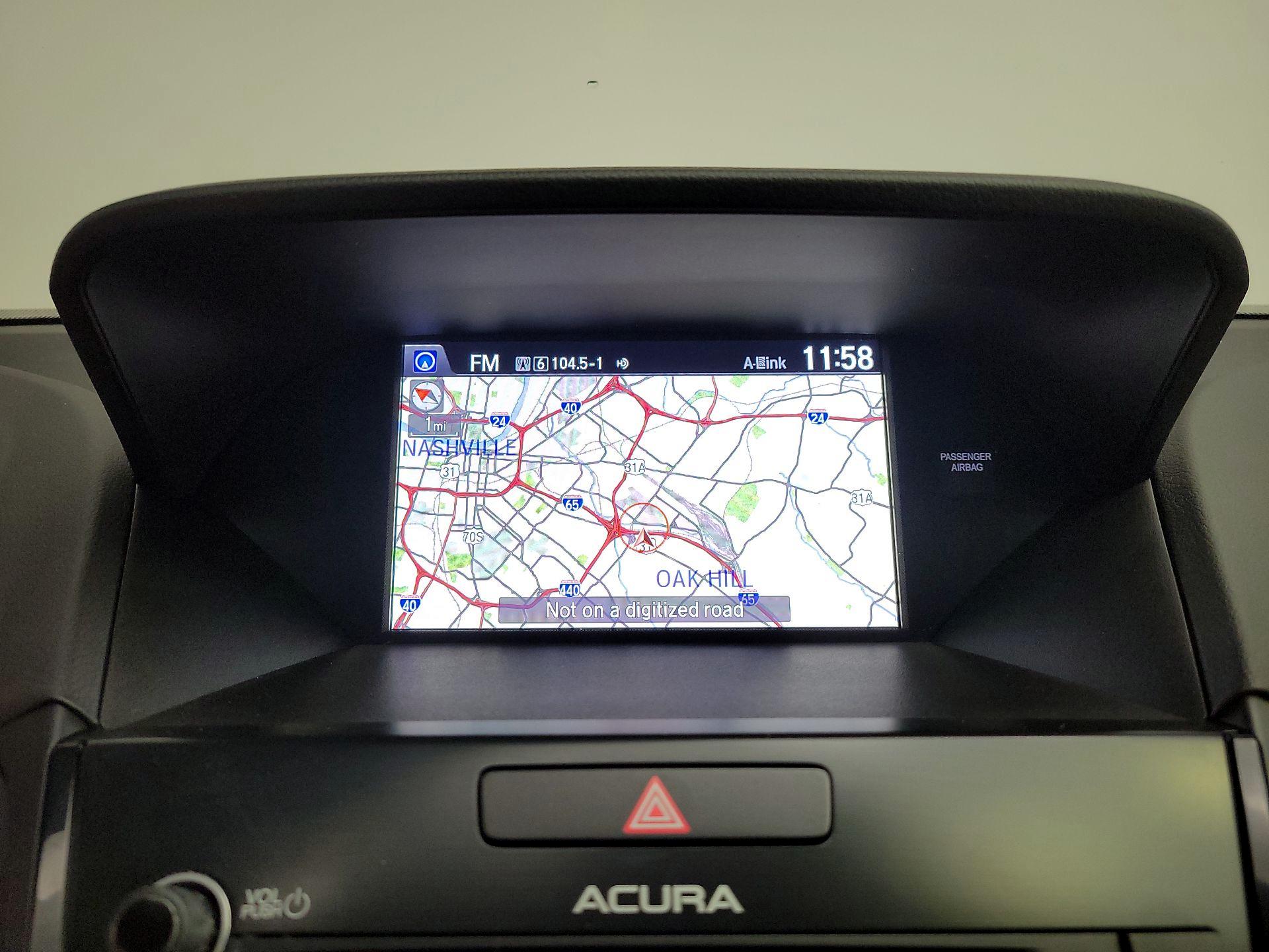 Thumbnail: 2016 Acura RDX - 14